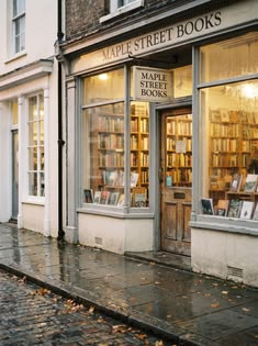 The Books We Return To