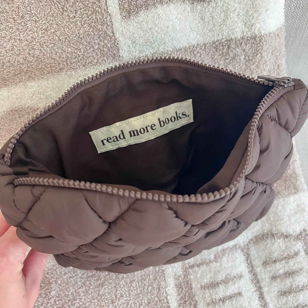 The Reader's Pouch