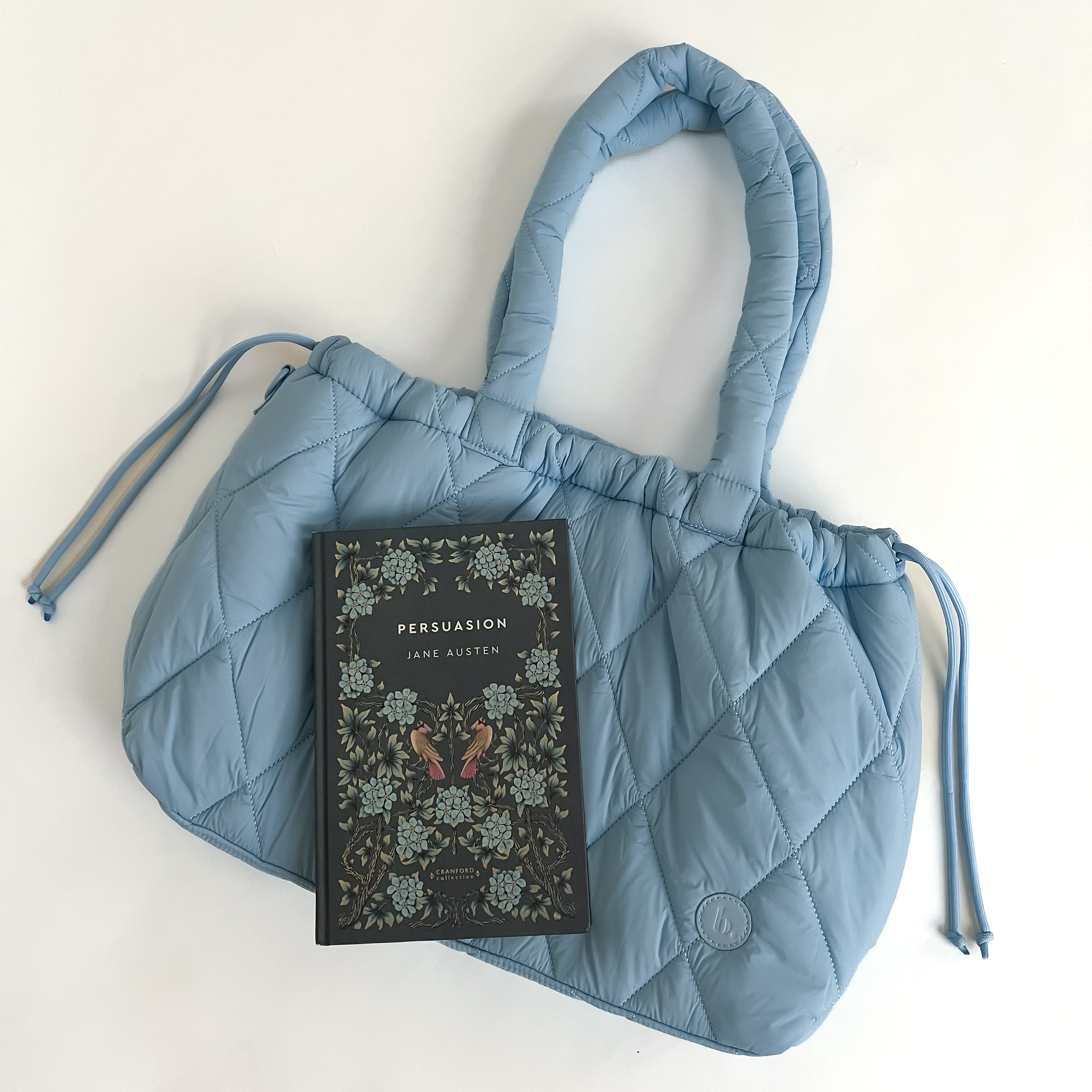 The Bookish Tote