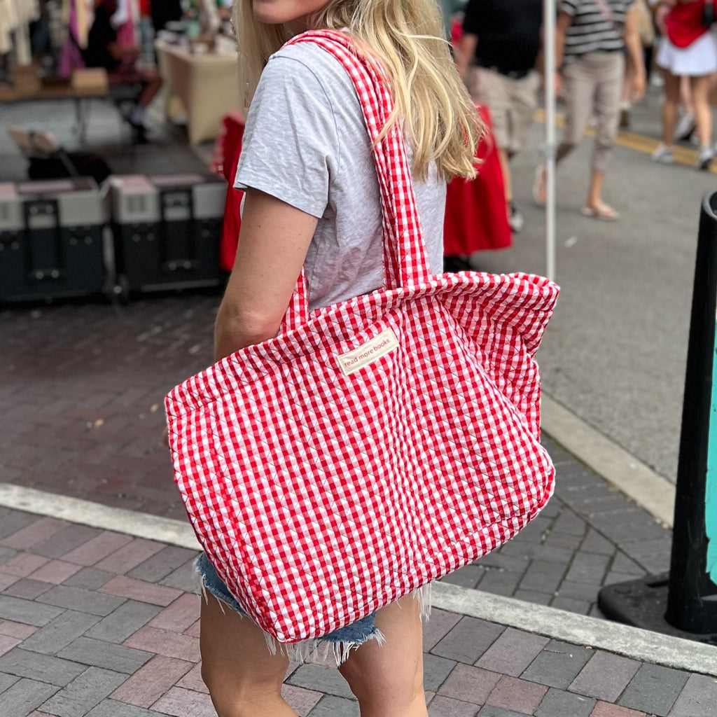 The Everything Bag