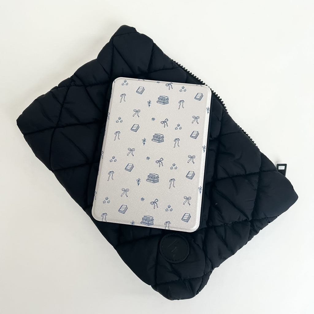 The Reader's Pouch