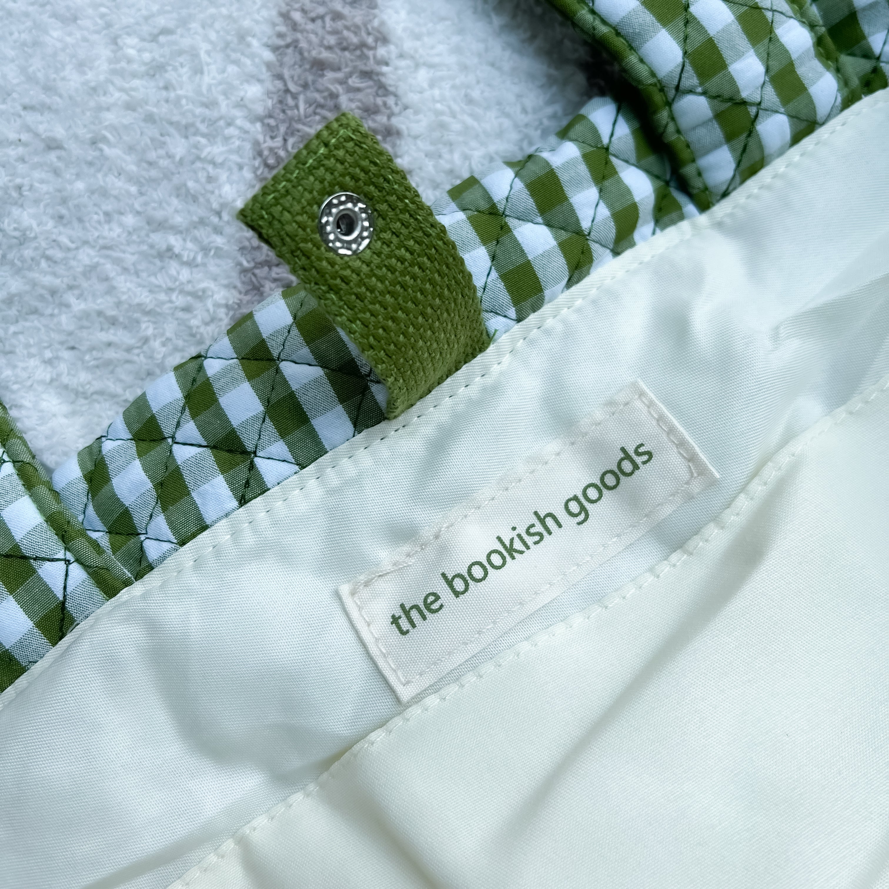 The Everything Bag