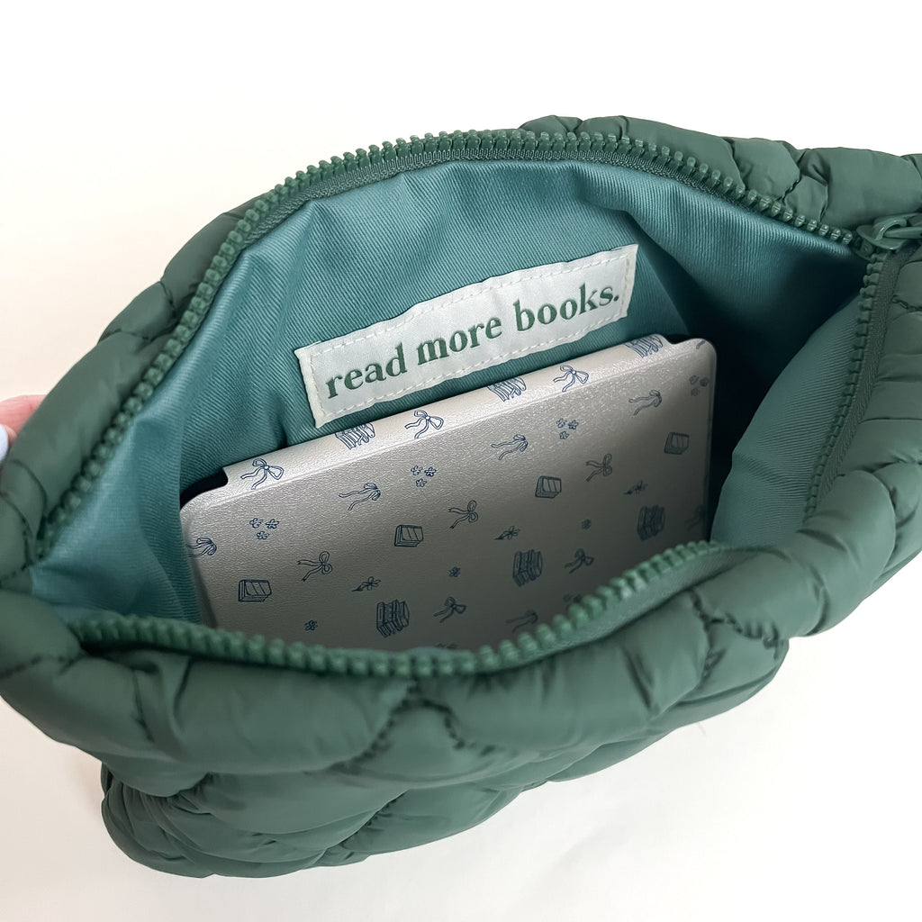 The Reader's Pouch