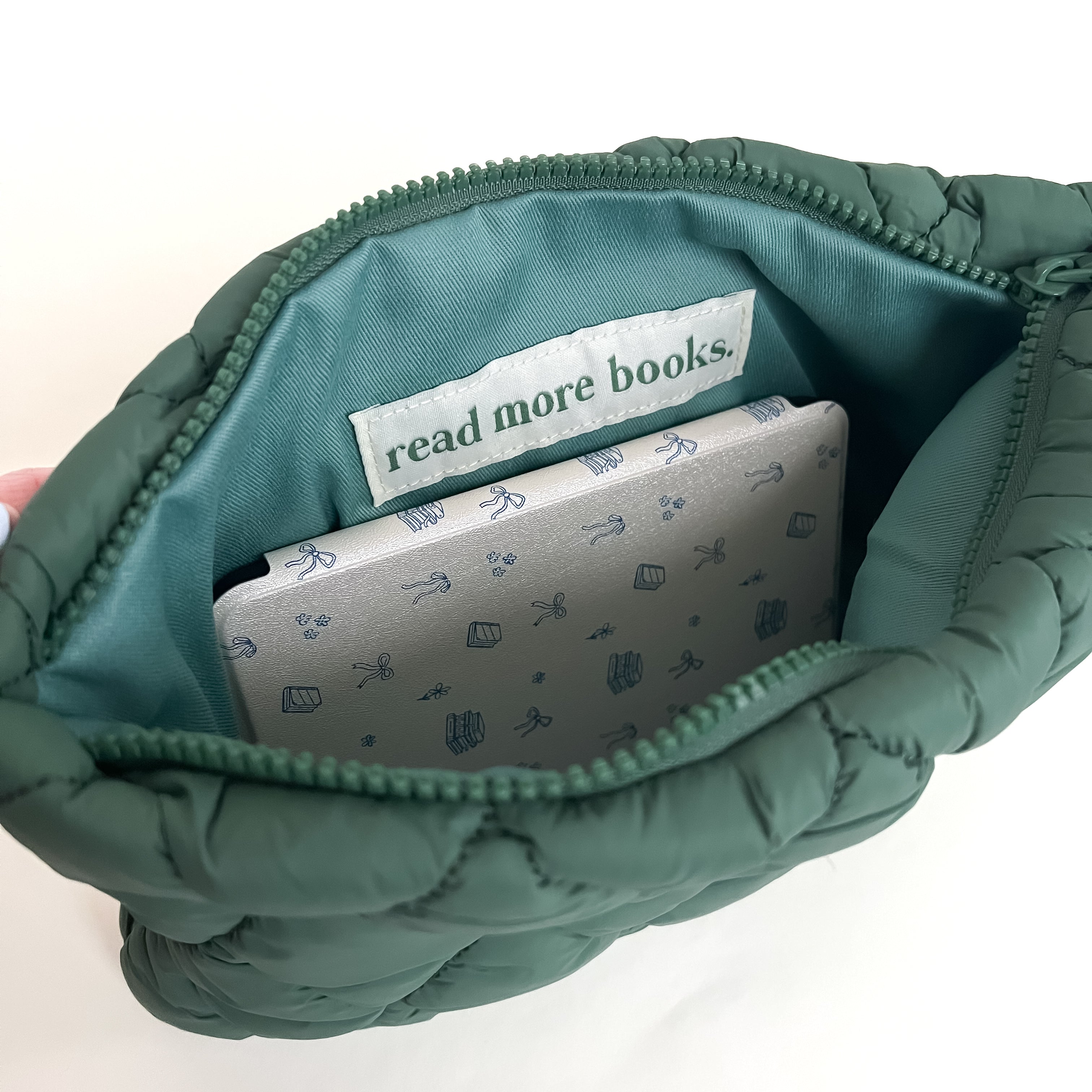 The Reader's Pouch