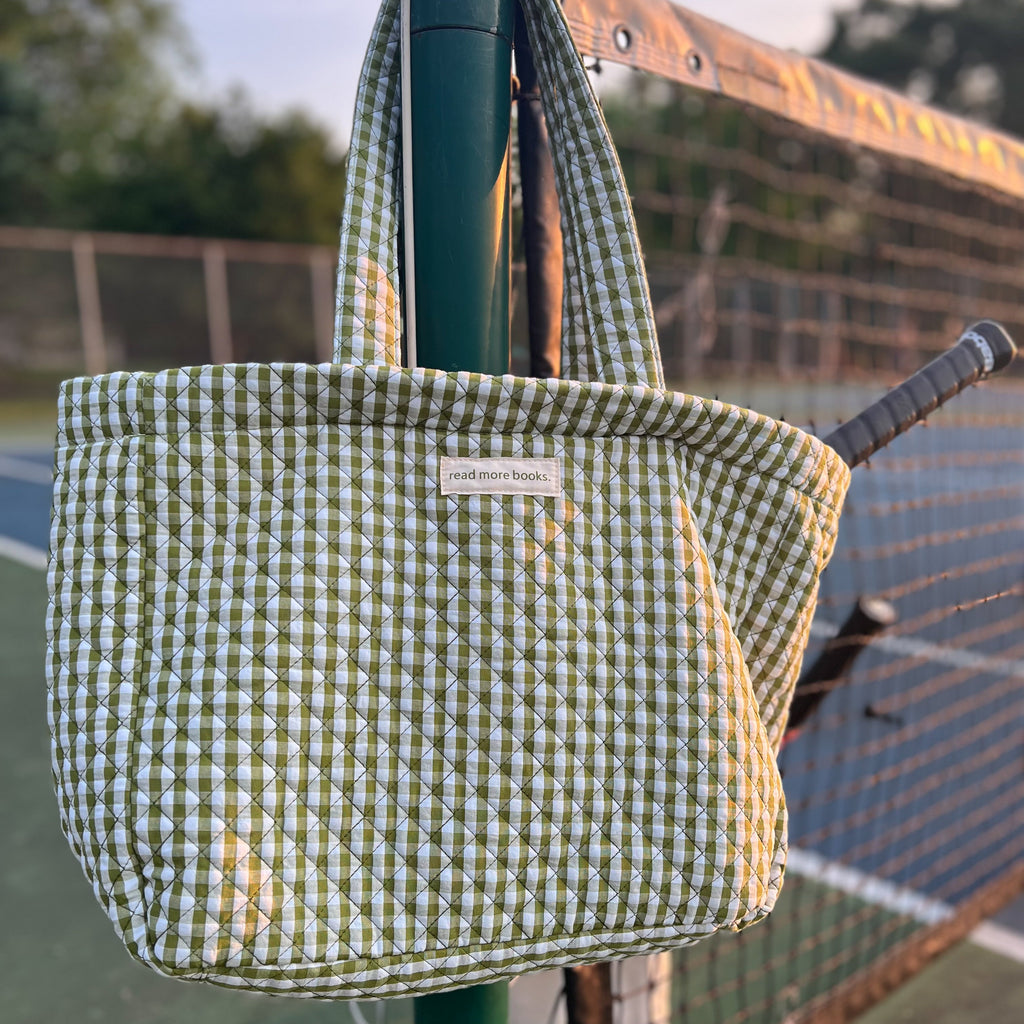 The Everything Bag