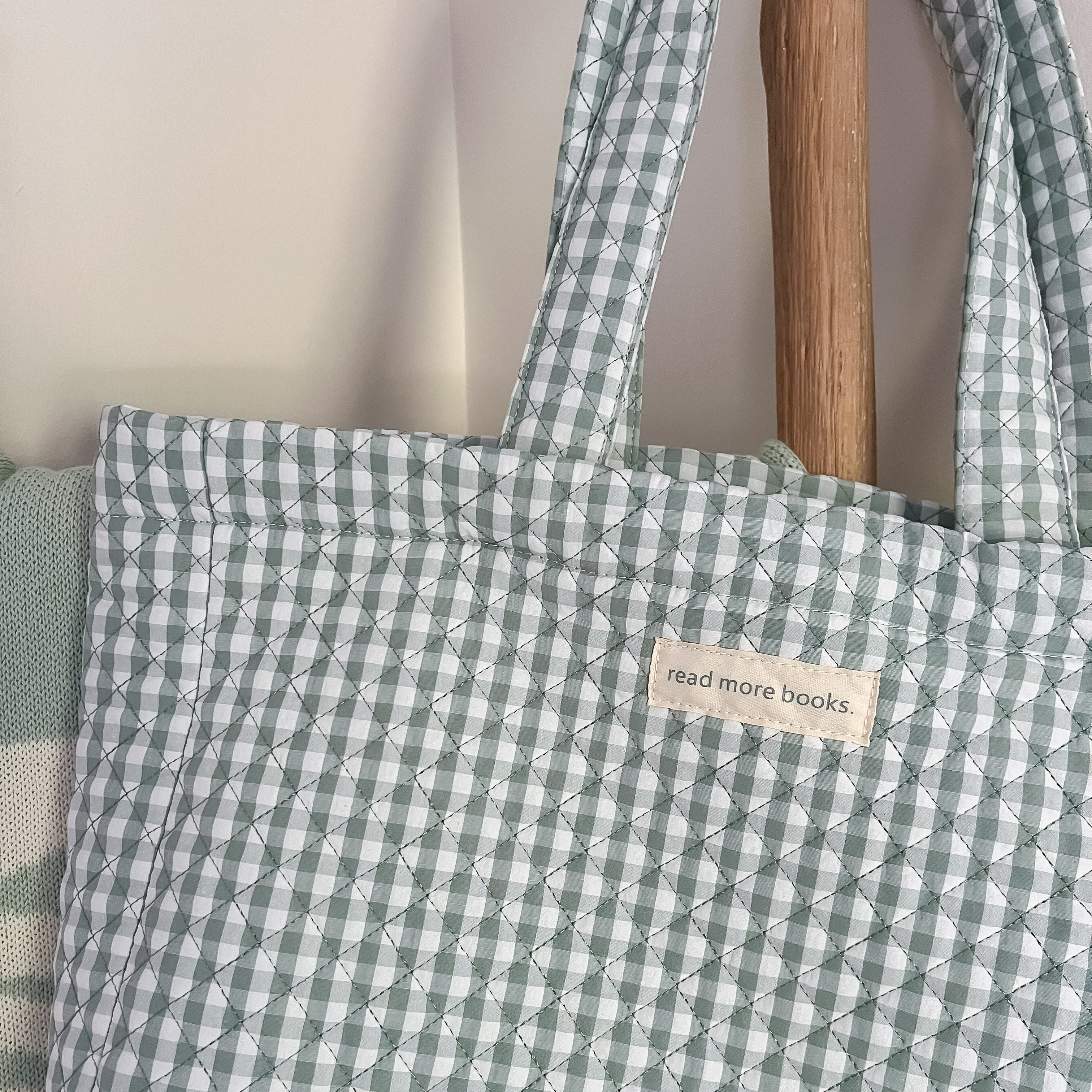 The Everything Bag
