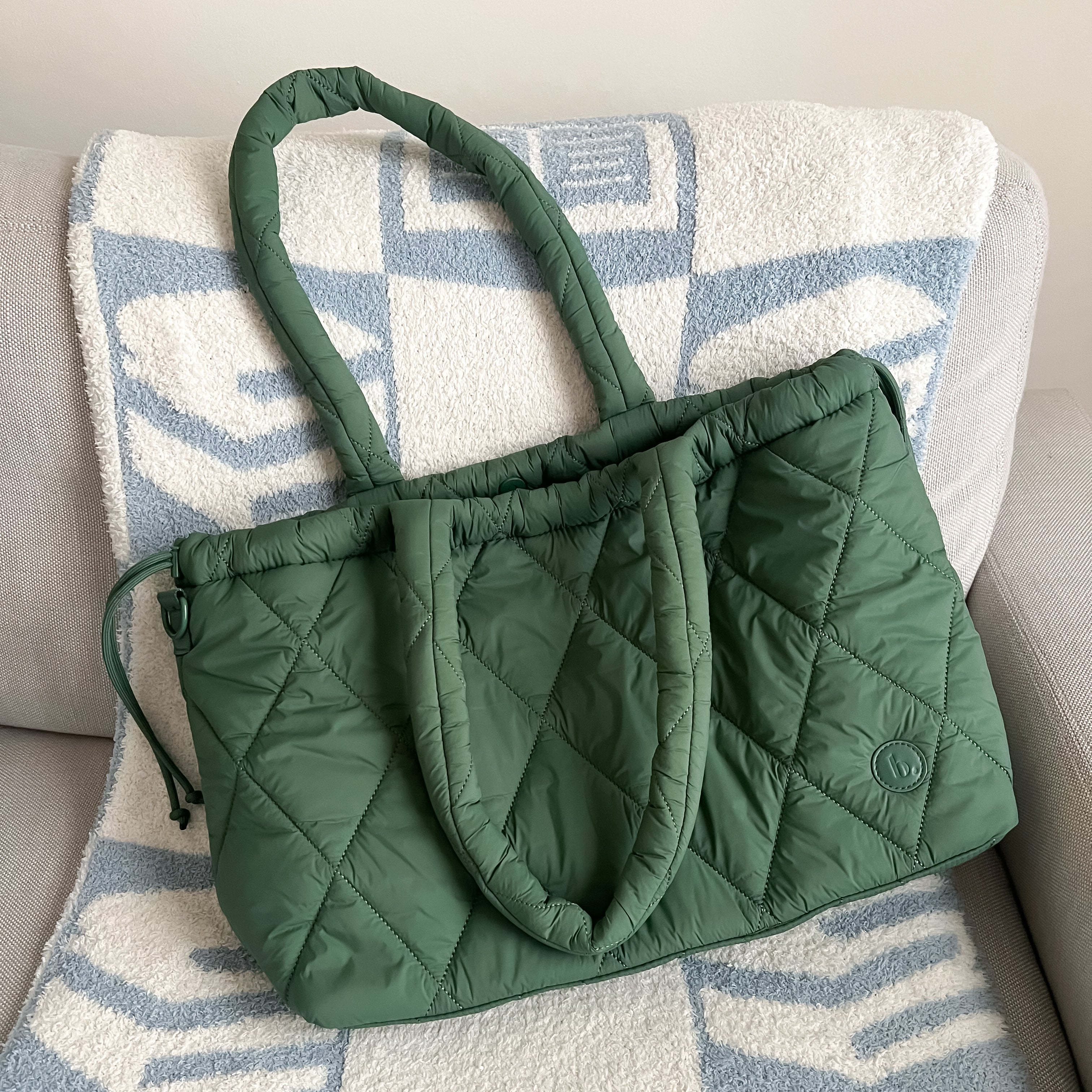 The Bookish Tote