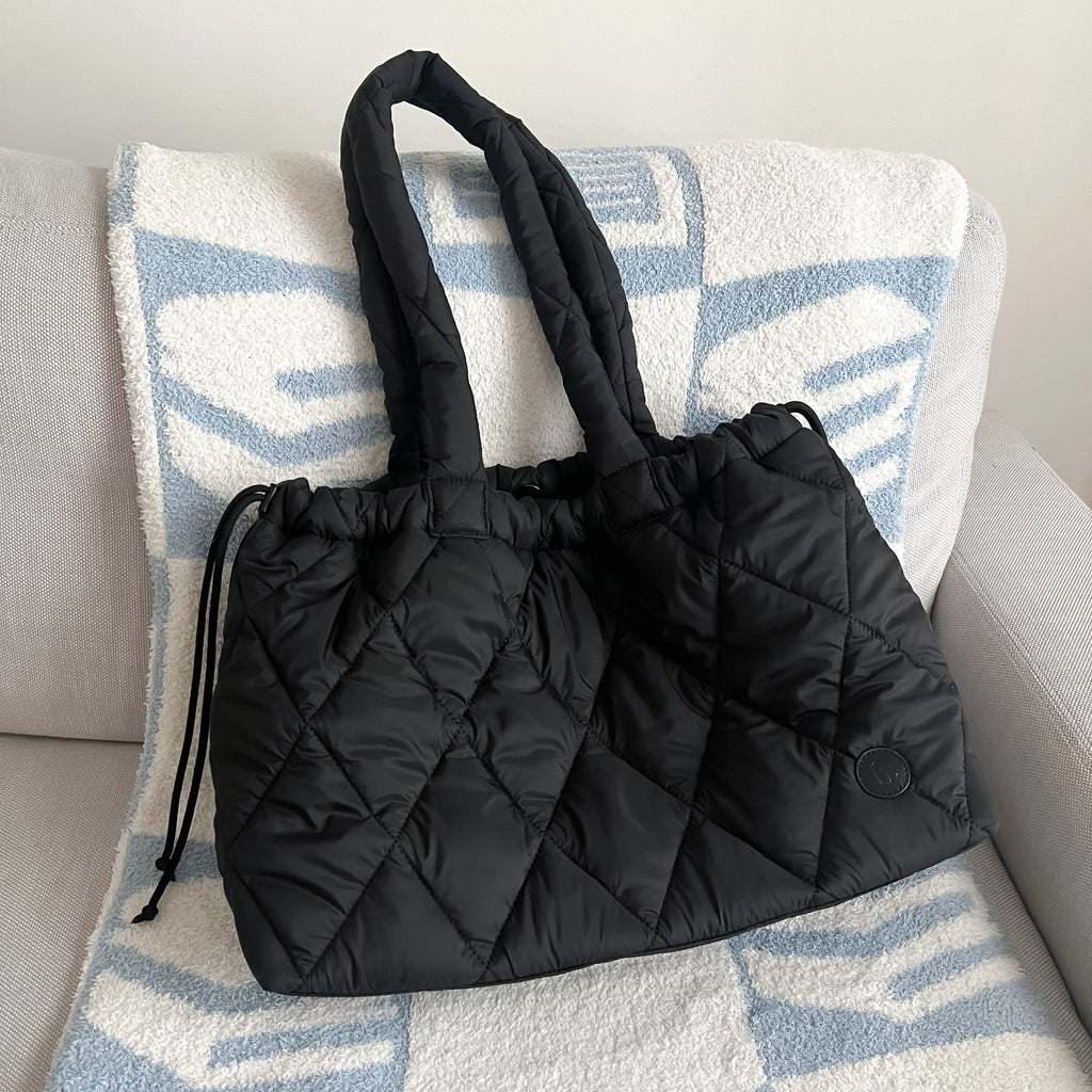 The Bookish Tote