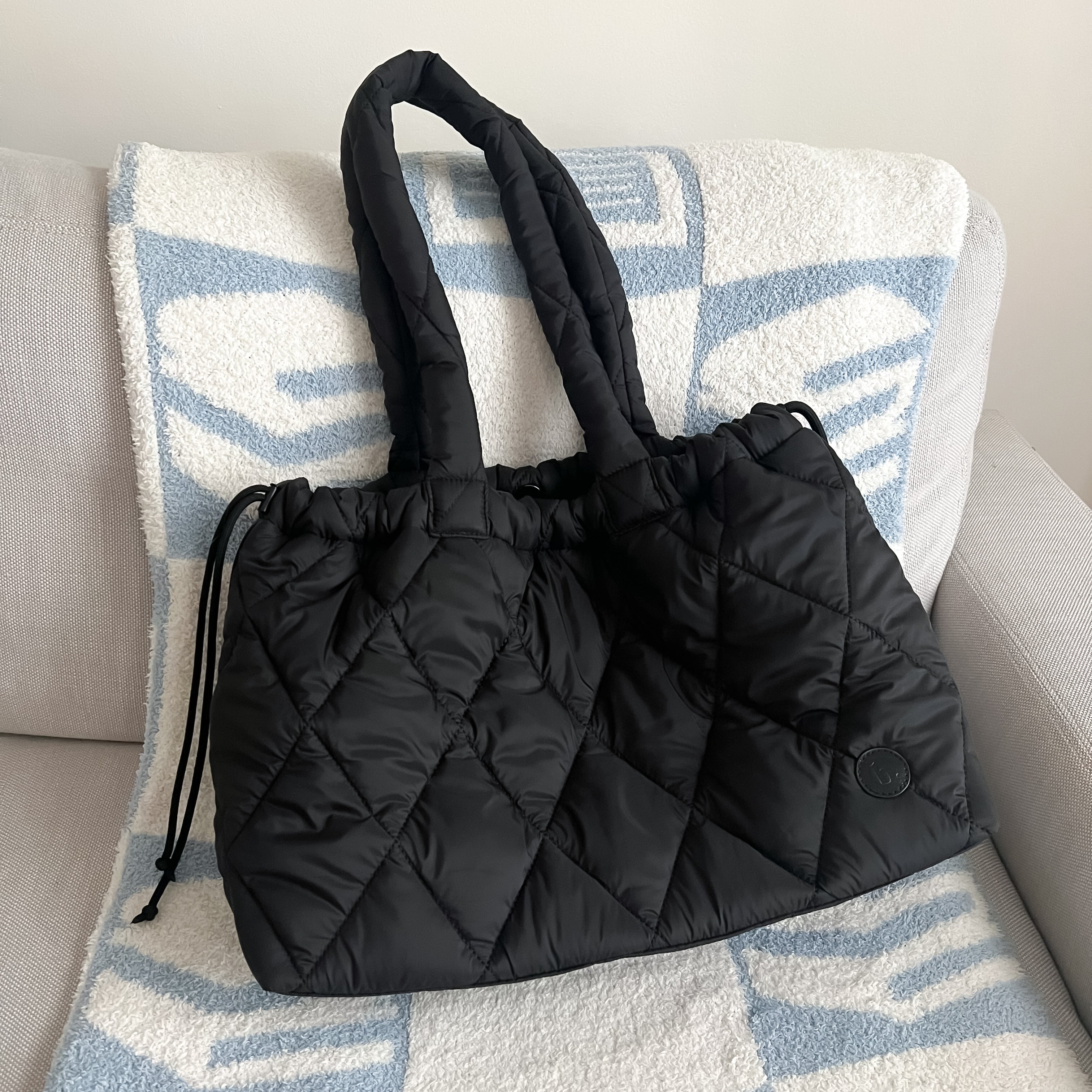 The Bookish Tote