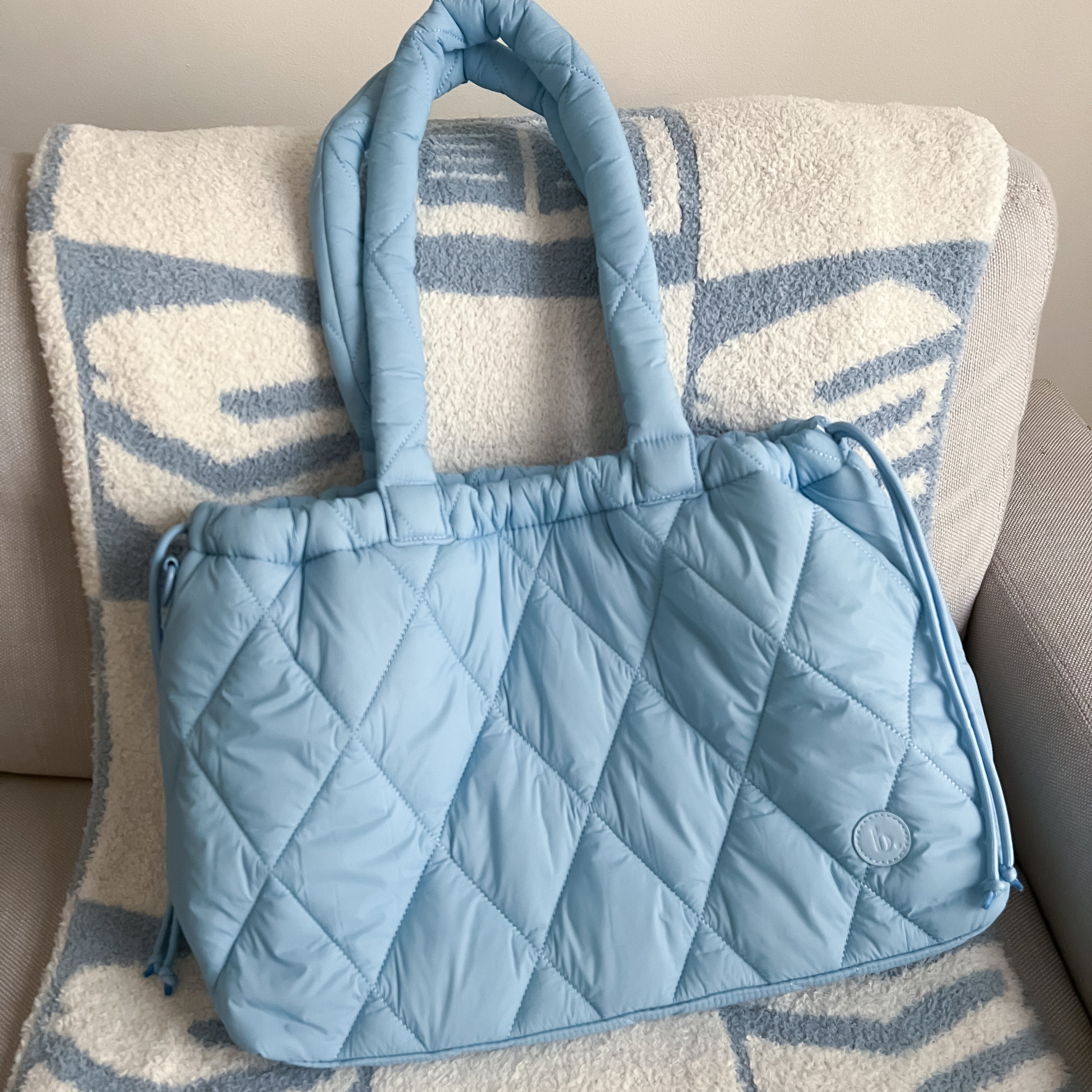 The Bookish Tote