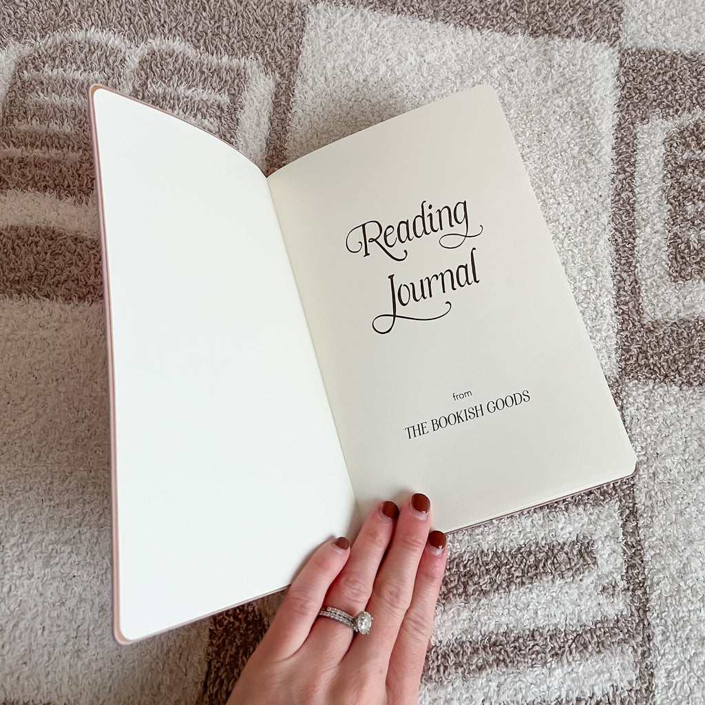 Reading Journal