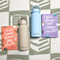 The Bookish Bottle