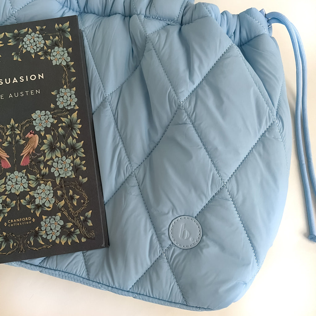 The Bookish Tote