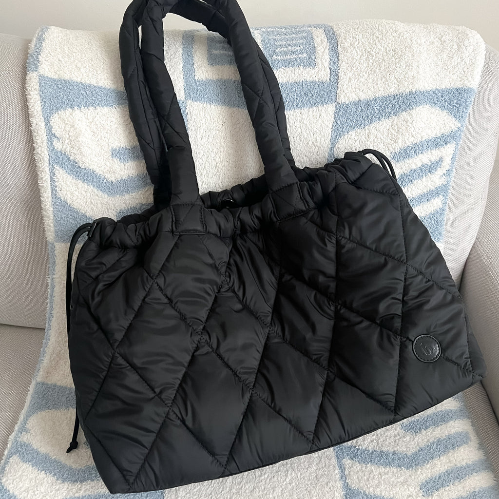 The Bookish Tote