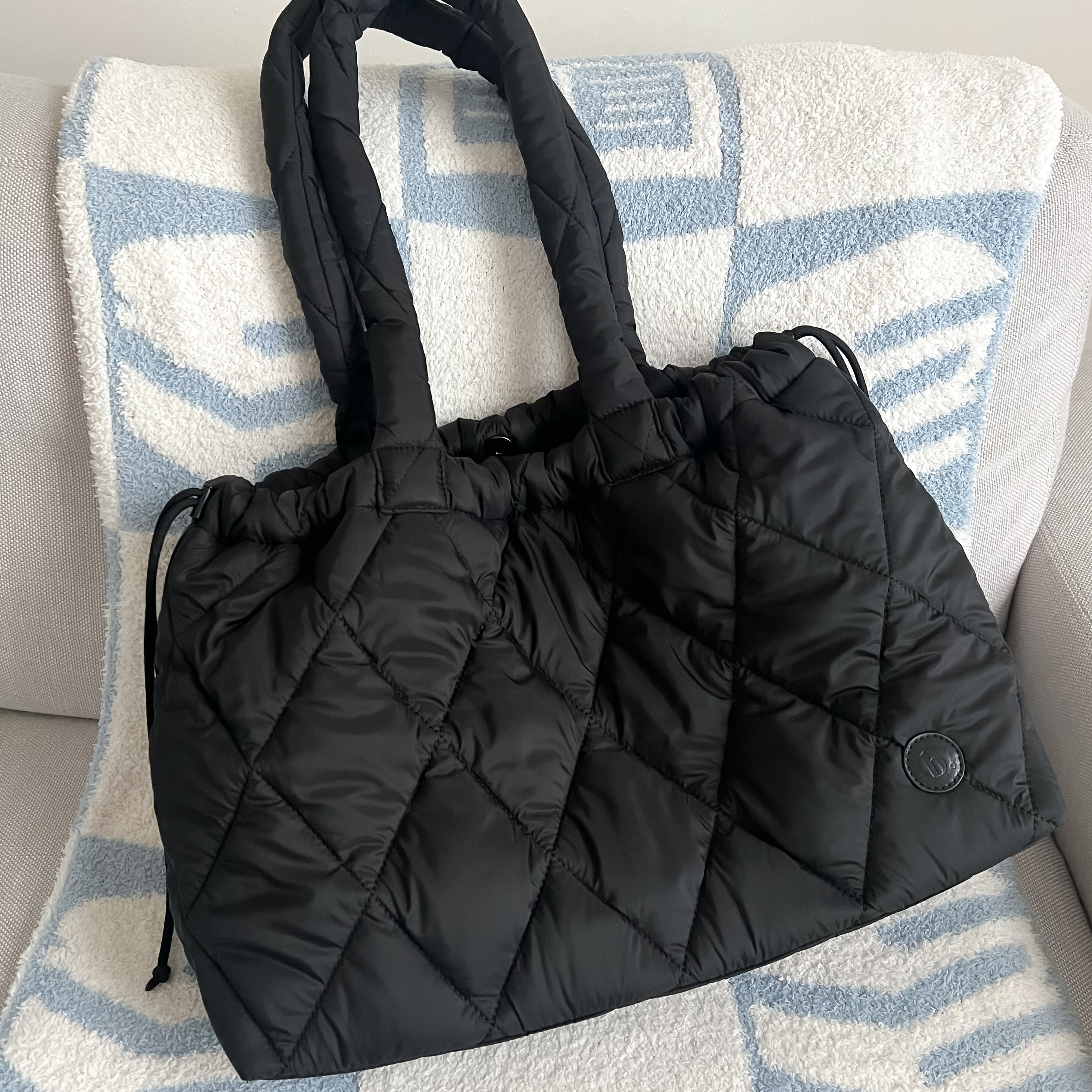 The Bookish Tote
