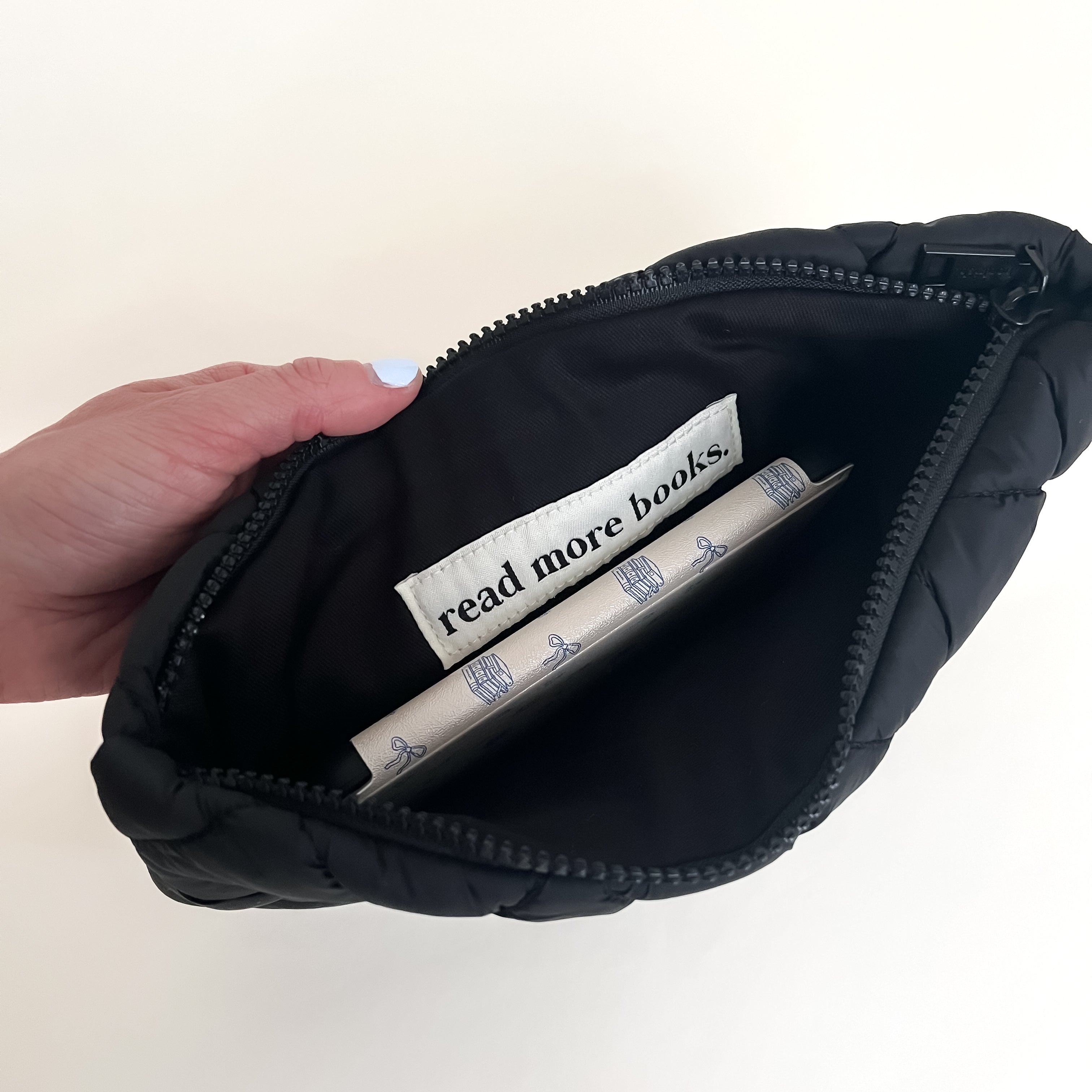The Reader's Pouch