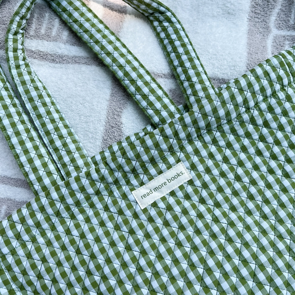 The Everything Bag