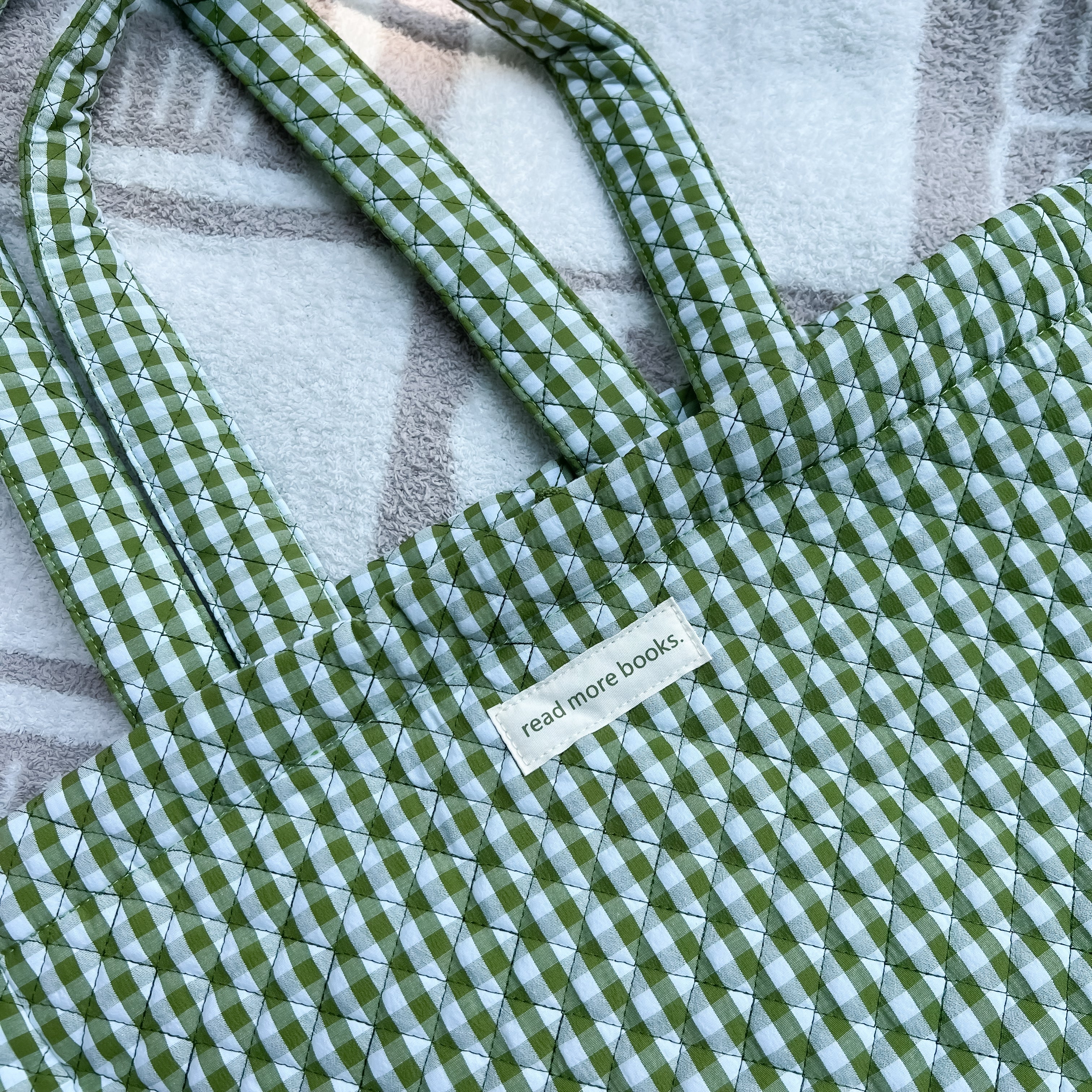The Everything Bag