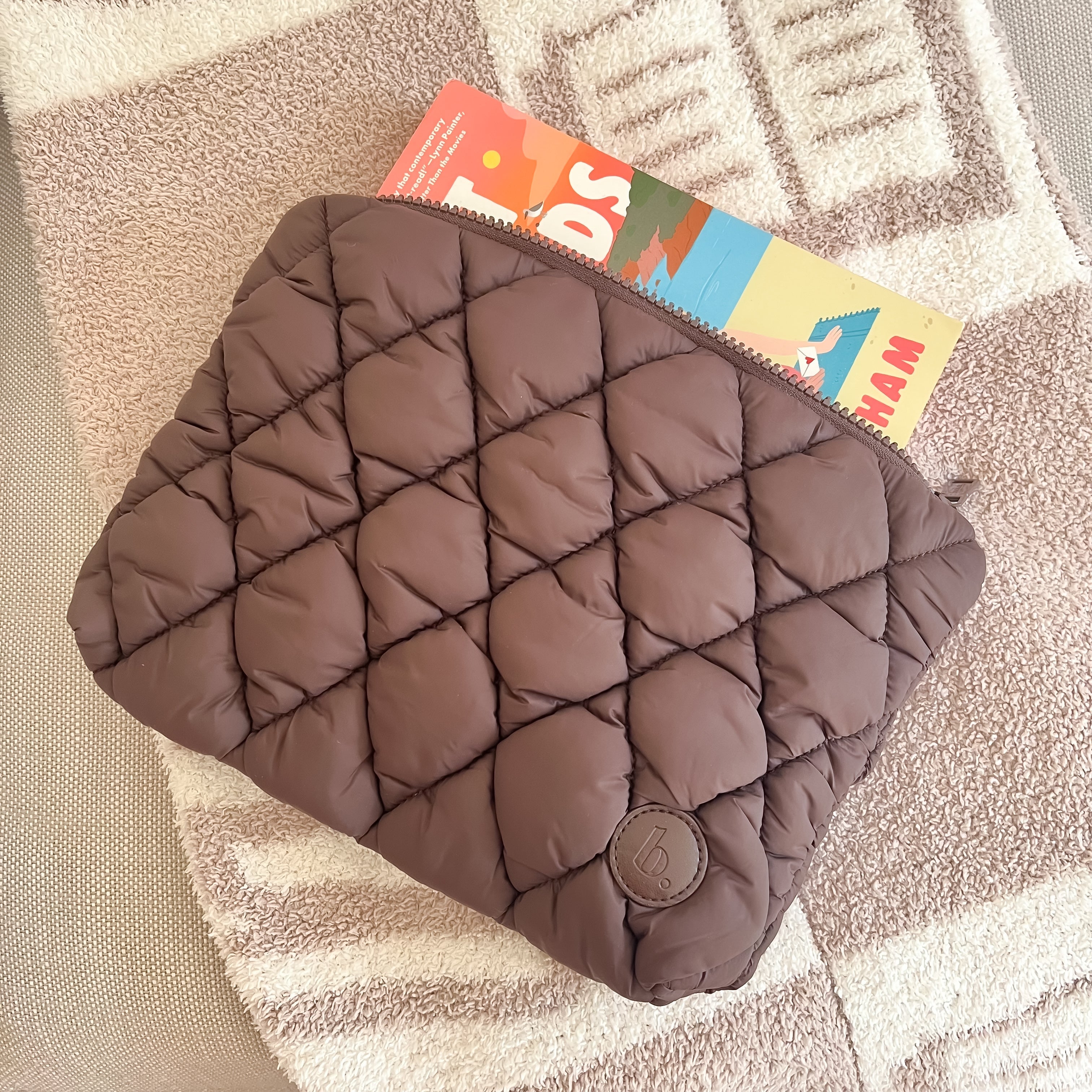 The Reader's Pouch