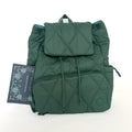 The Bookish Backpack