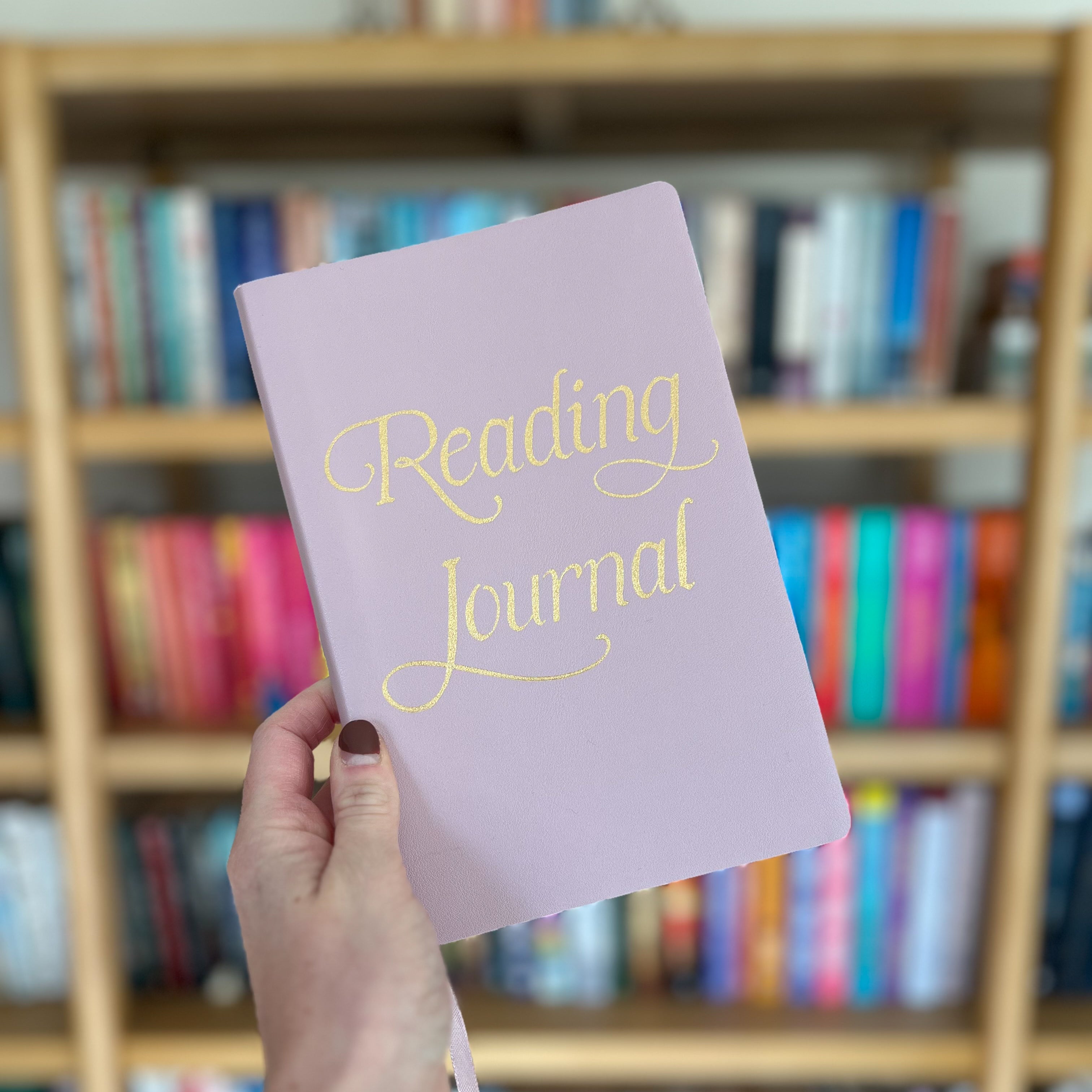 Reading Journal