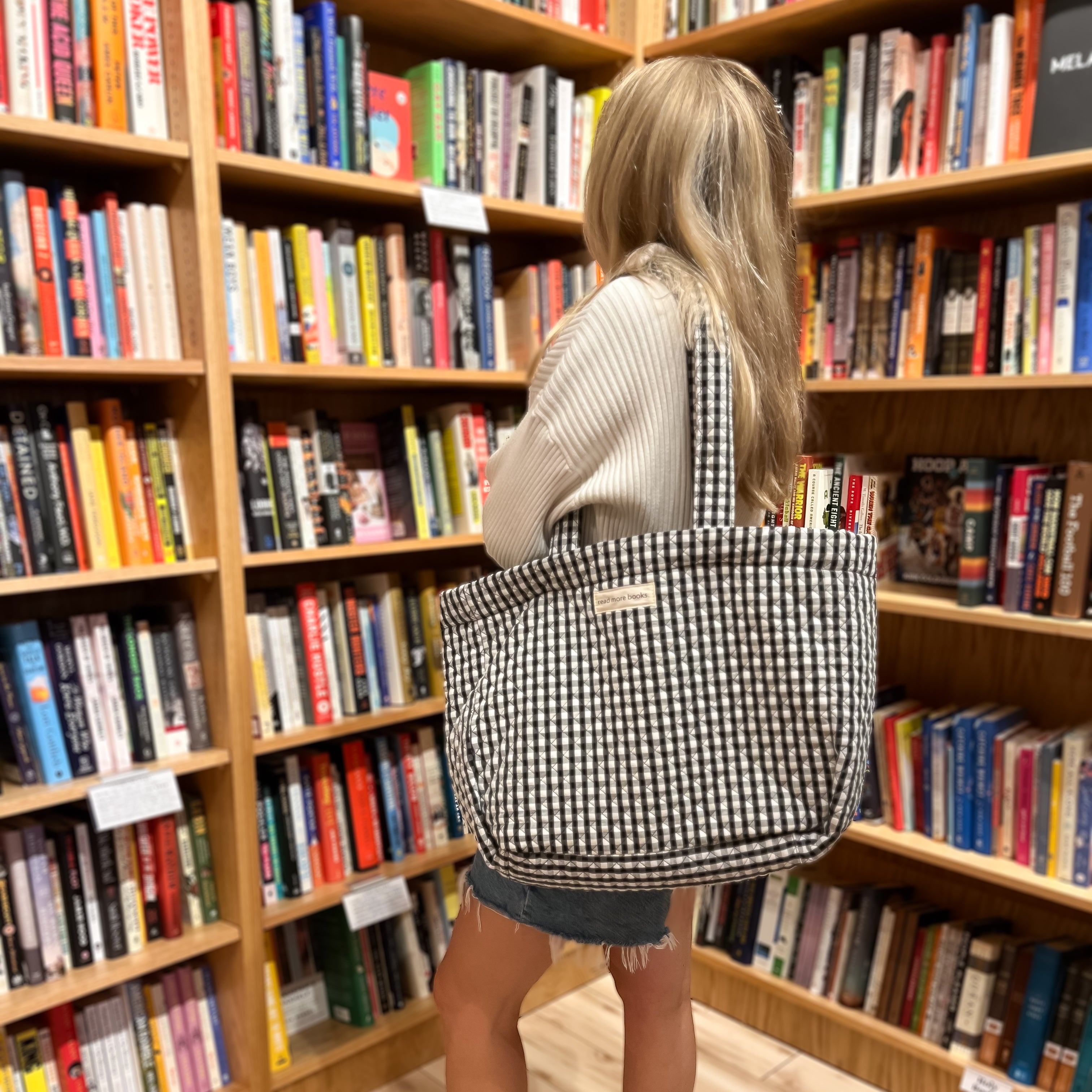 The Everything Bag