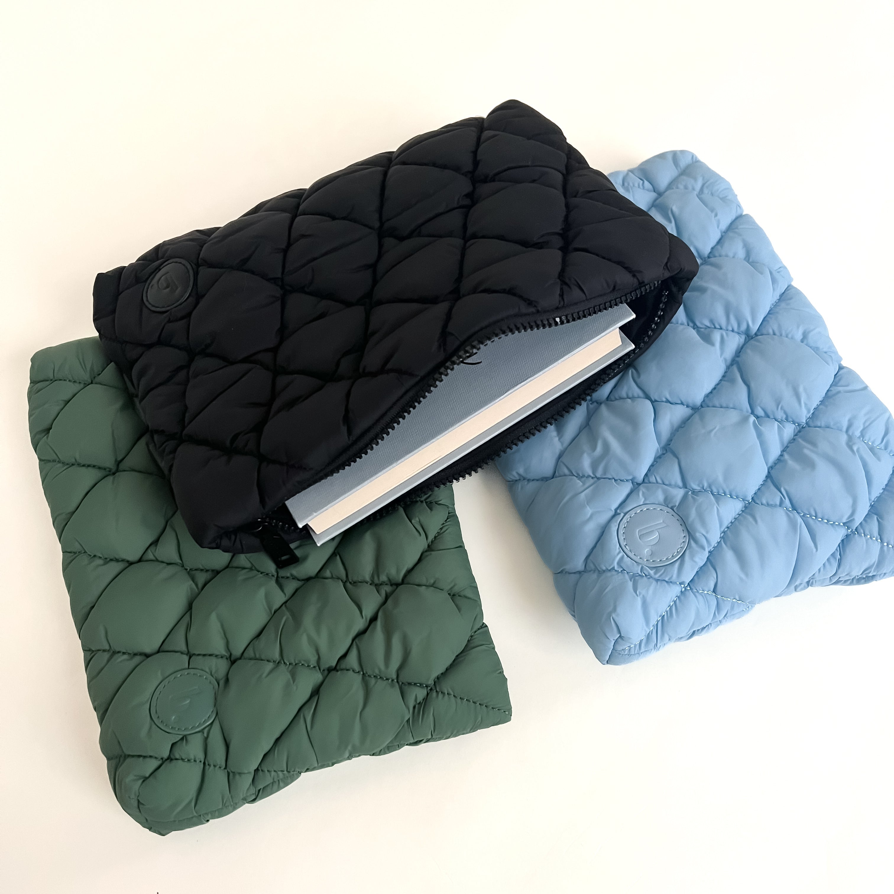 The Reader's Pouch