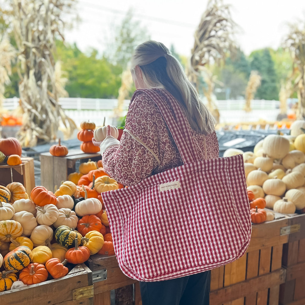 The Everything Bag