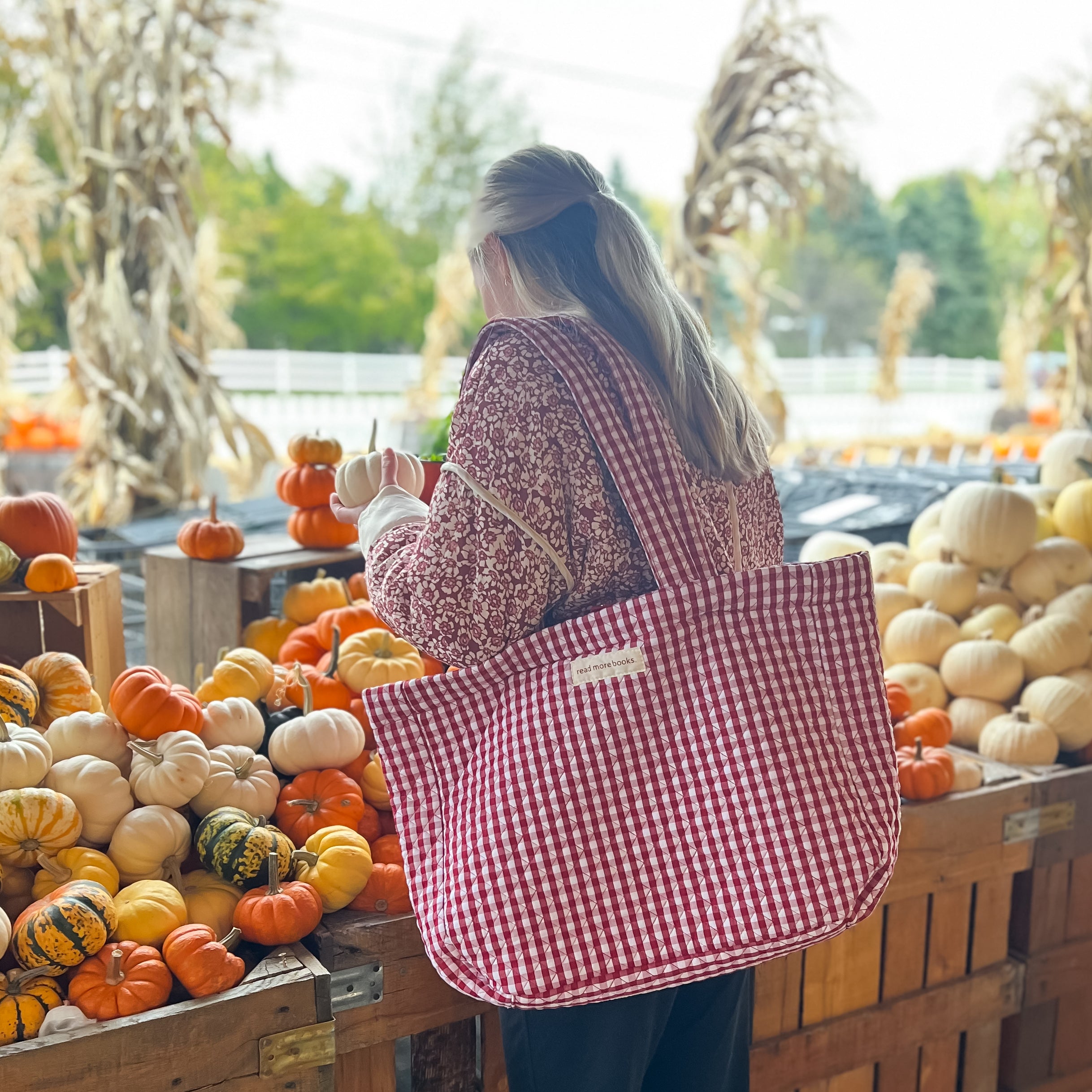 The Everything Bag