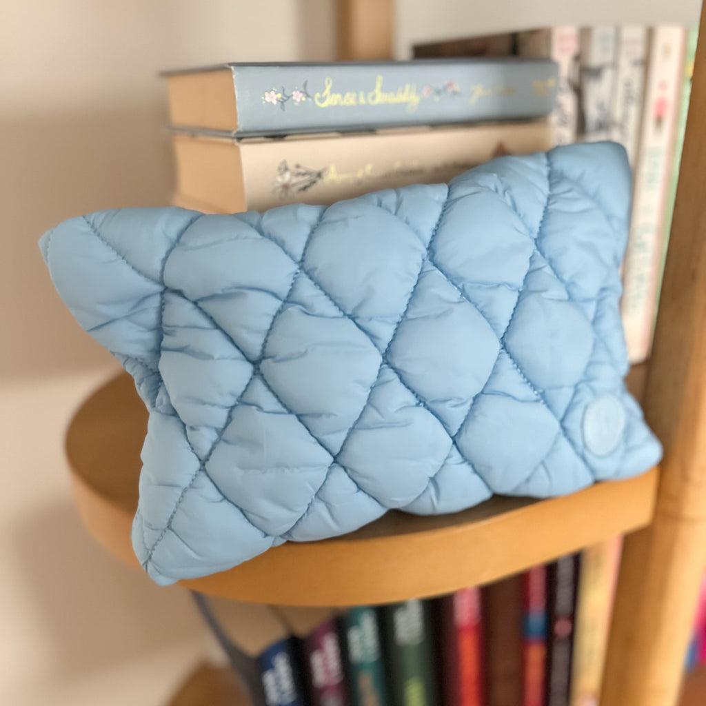 The Reader's Pouch