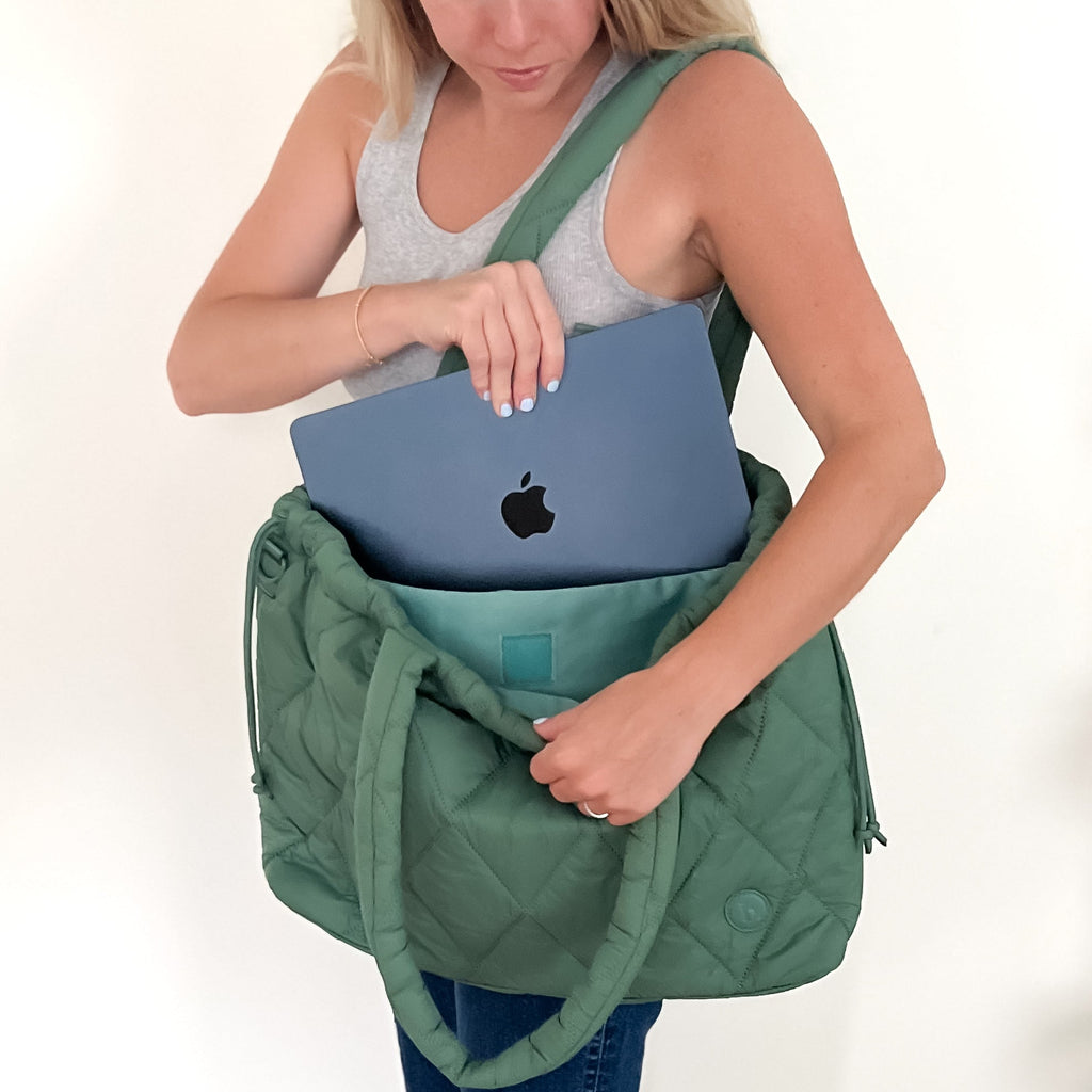 The Bookish Tote