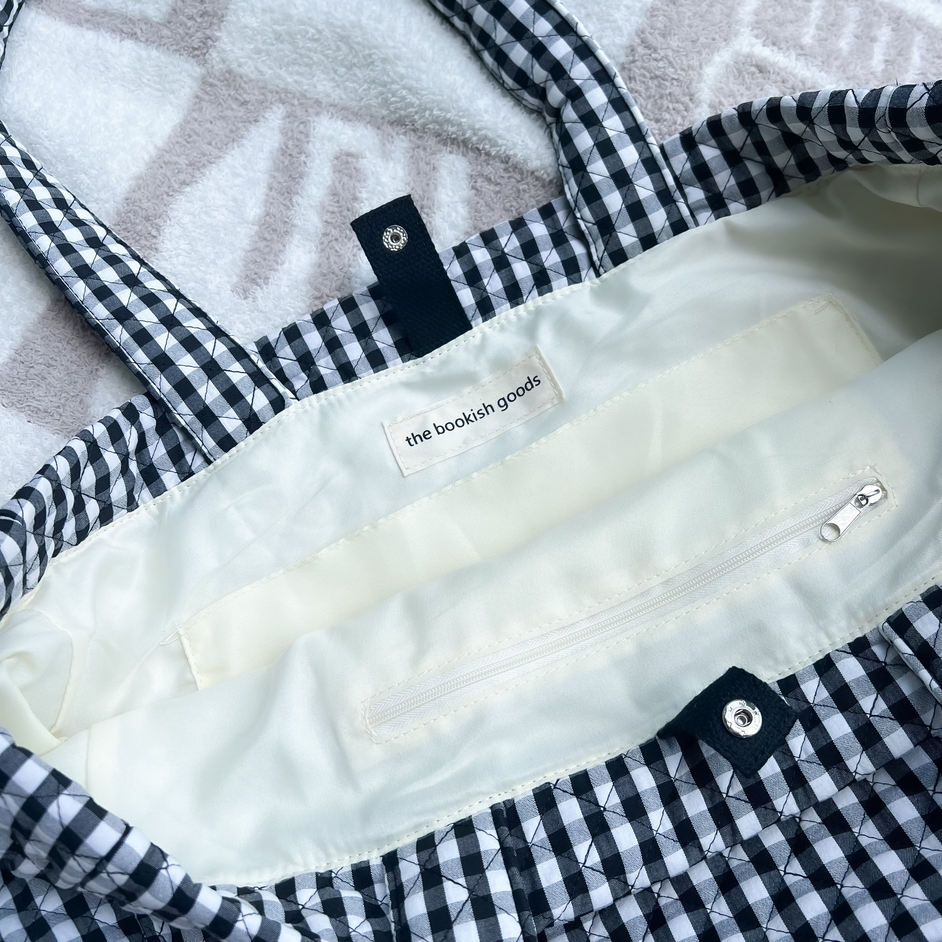 The Everything Bag