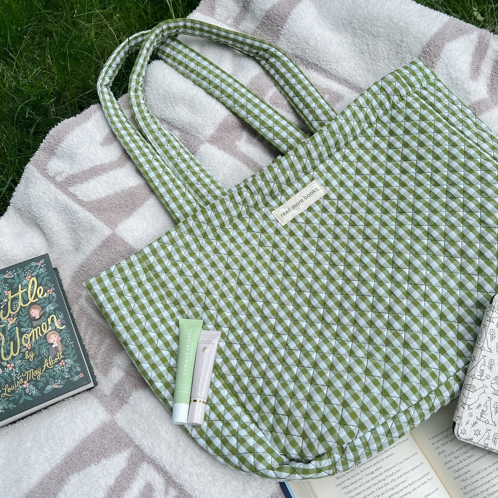 The Everything Bag