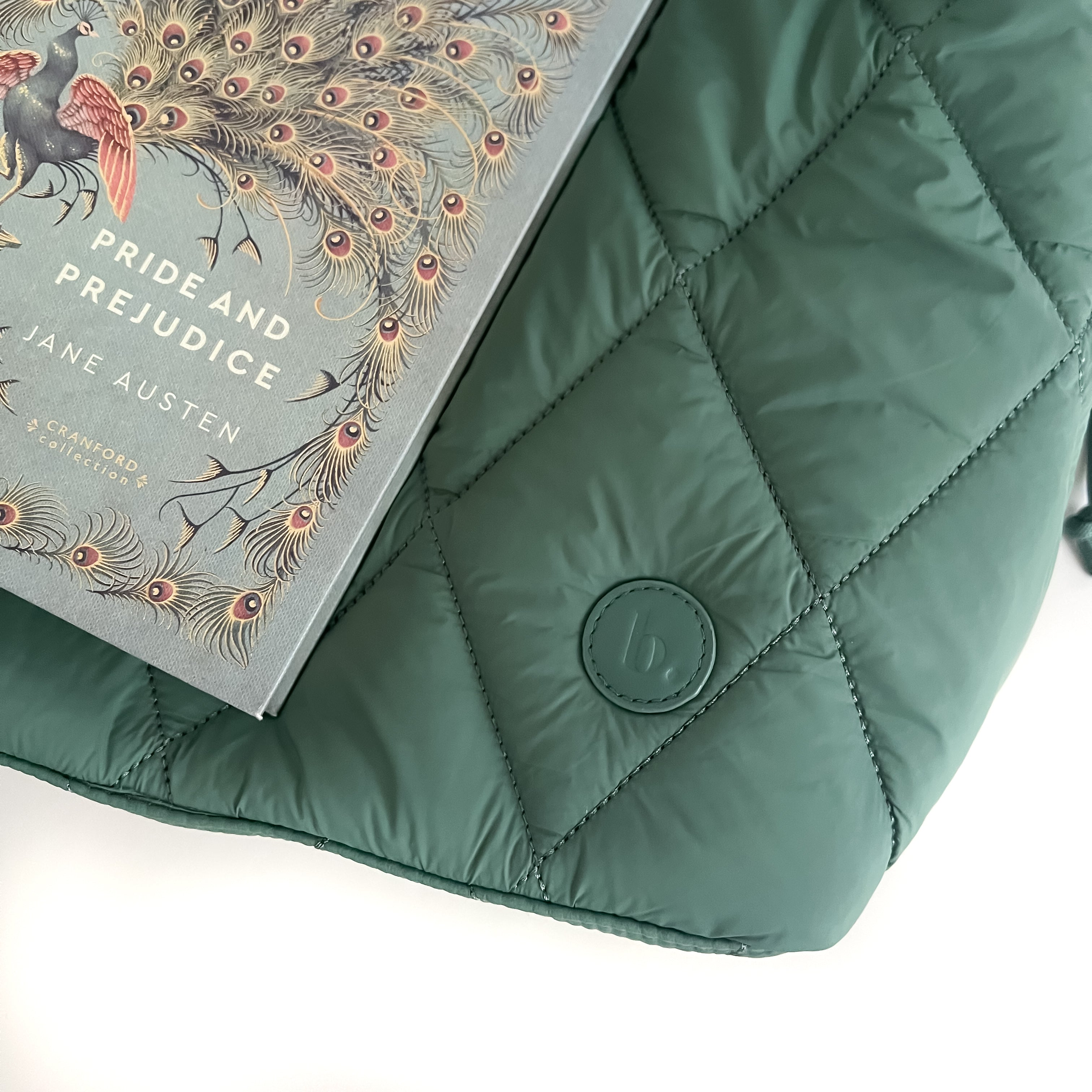 The Bookish Tote