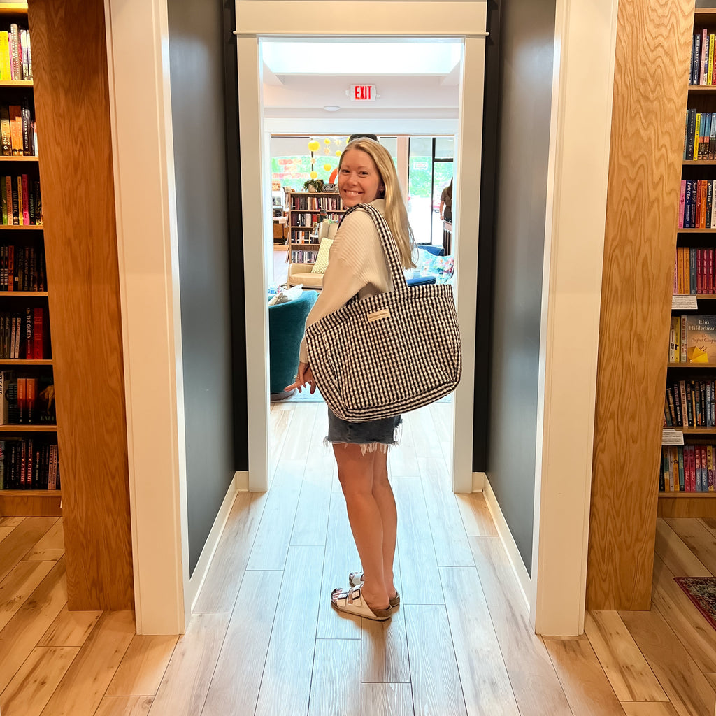 The Everything Bag