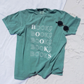 Books Tee