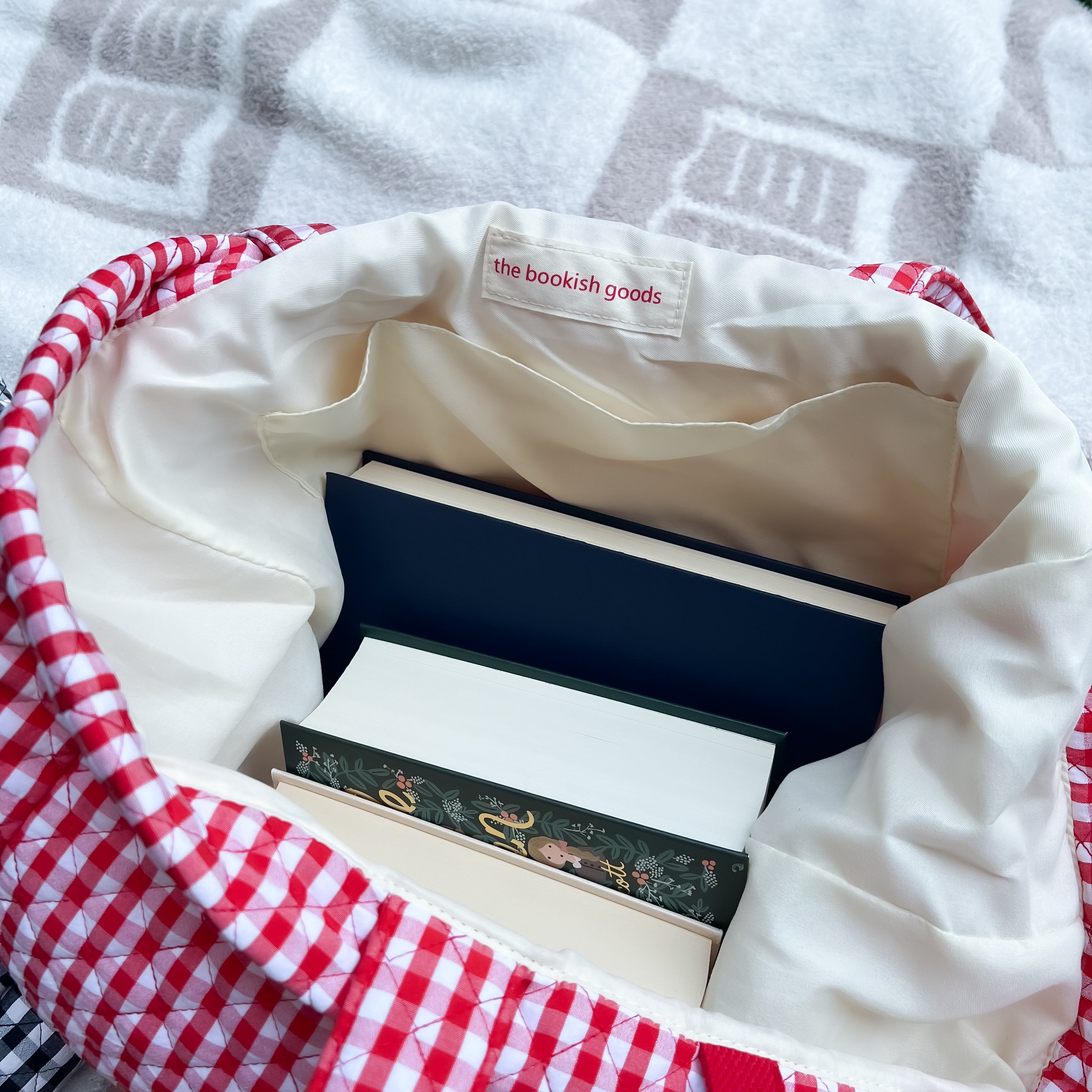 The Everything Bag