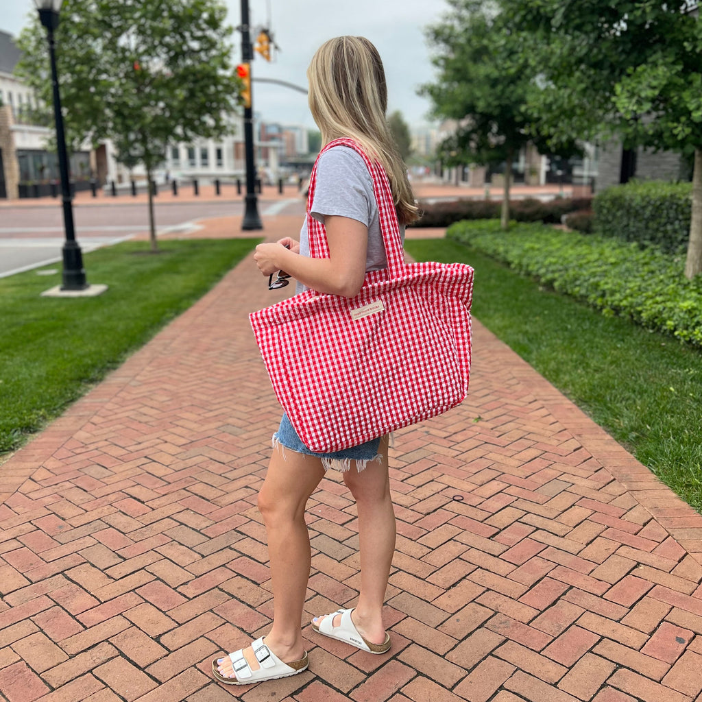 The Everything Bag