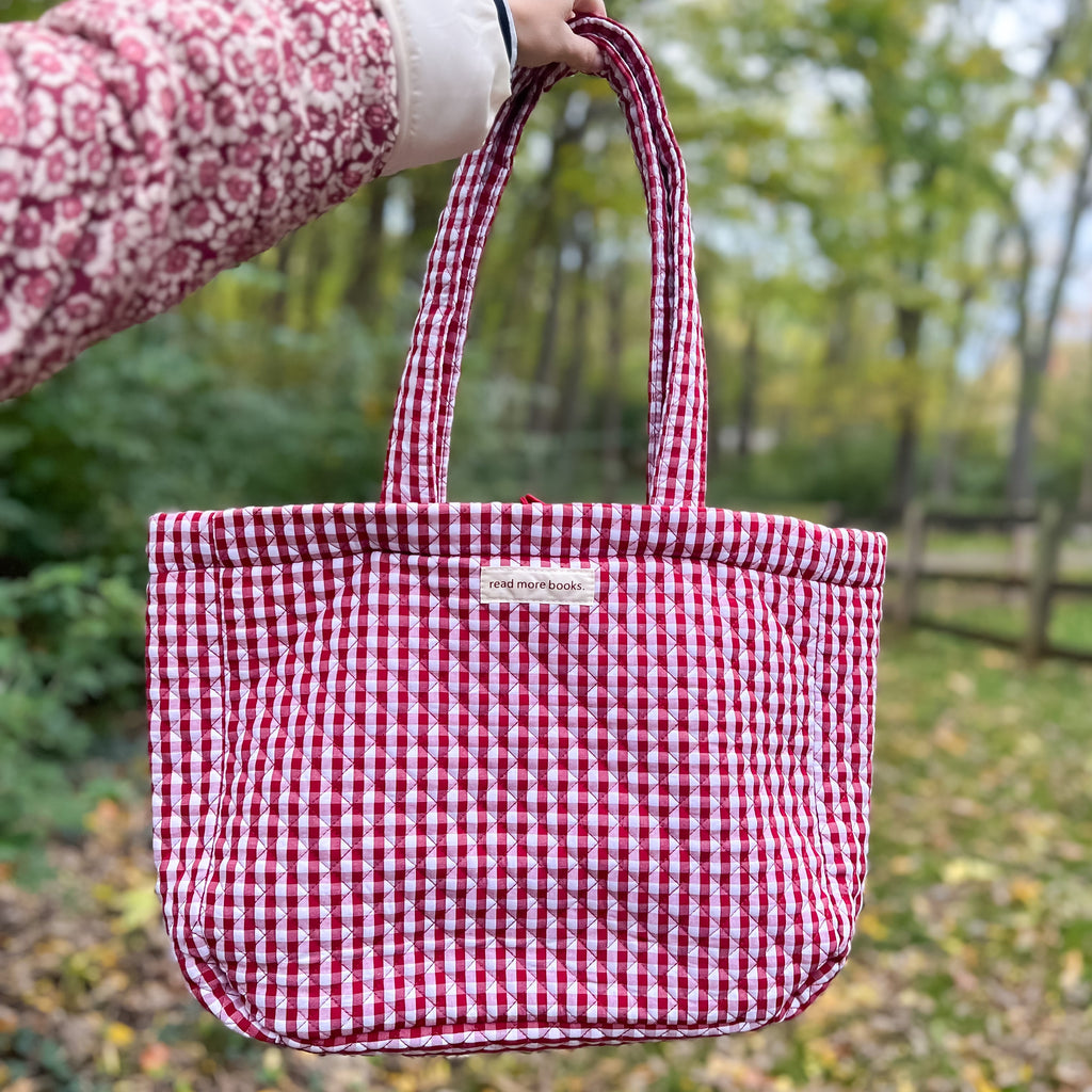 The Everything Bag