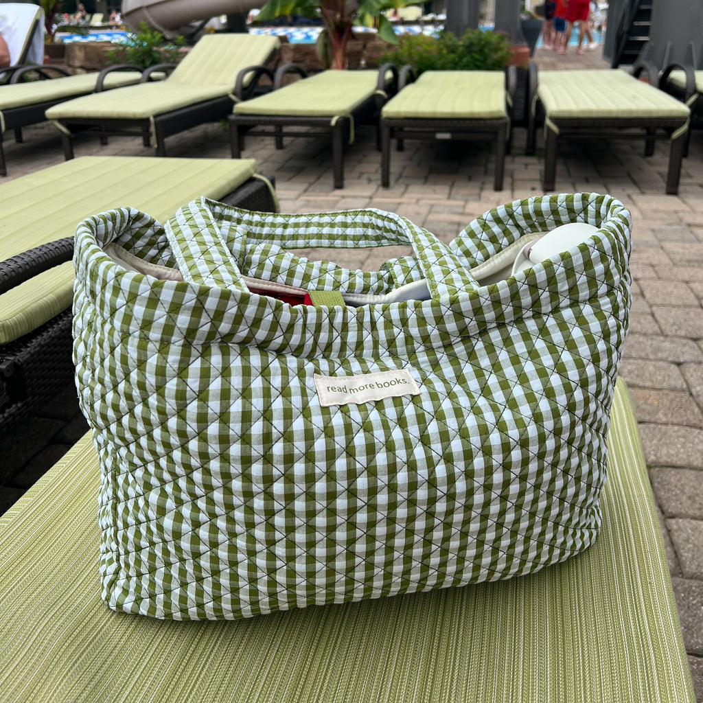 The Everything Bag