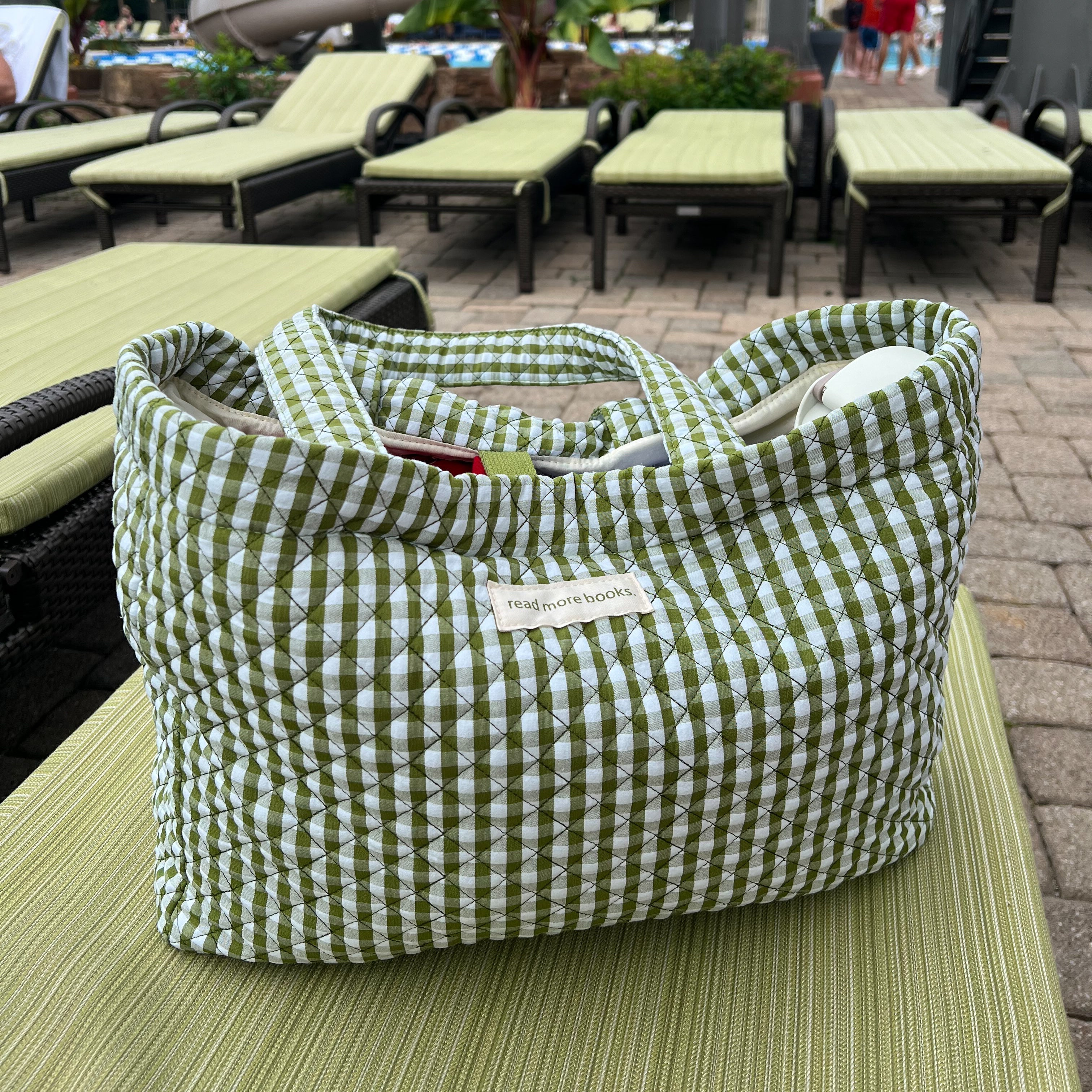 The Everything Bag