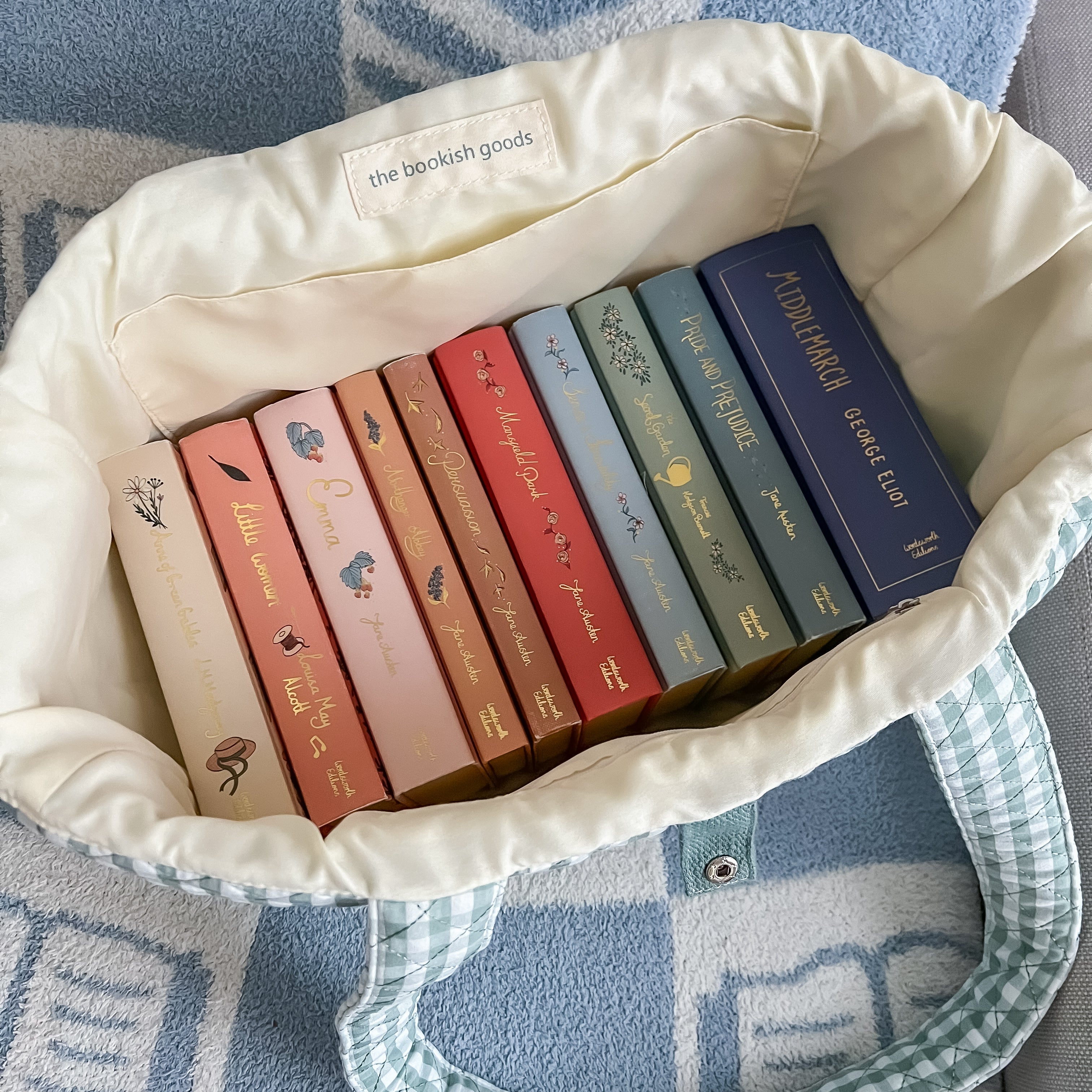 The Everything Bag