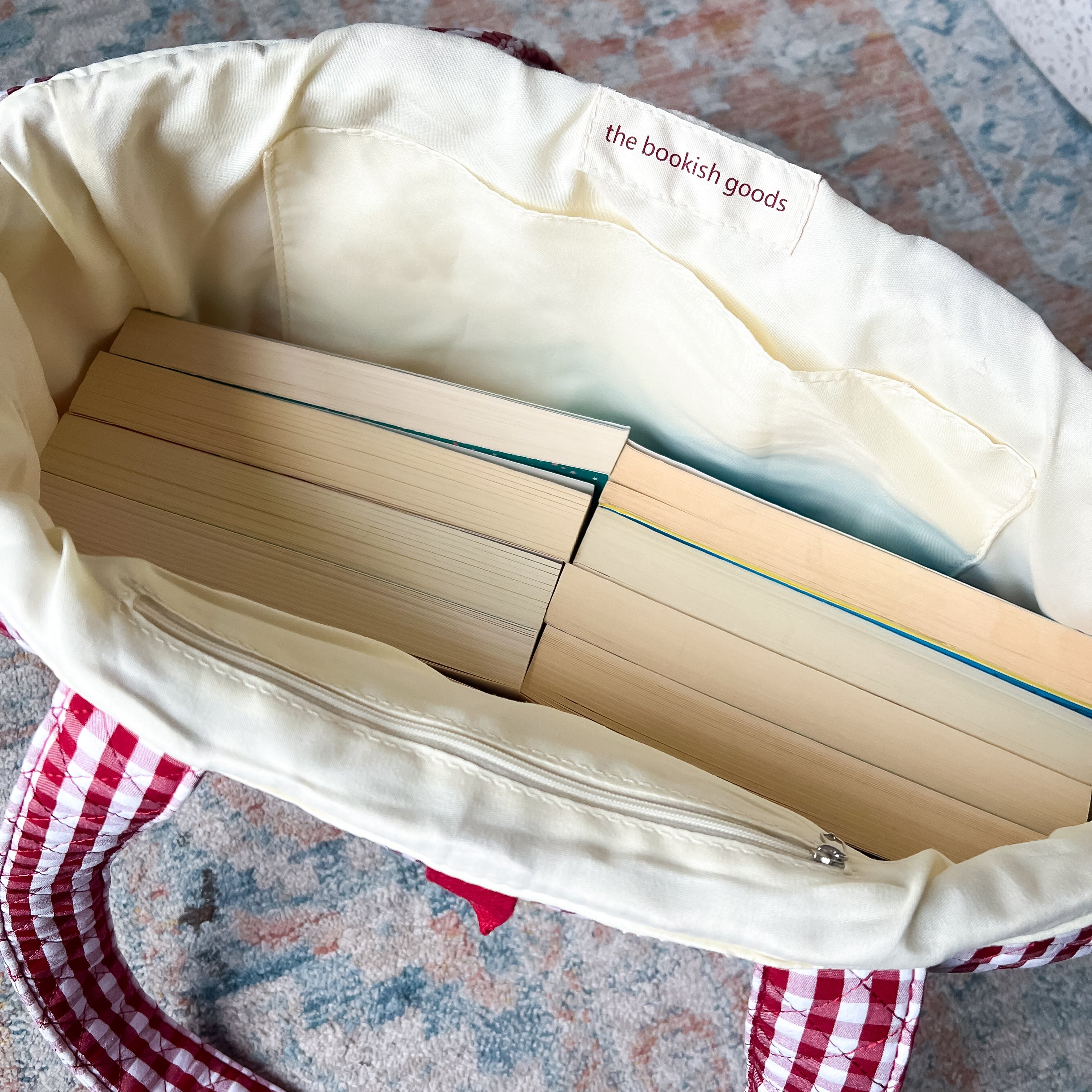 The Everything Bag