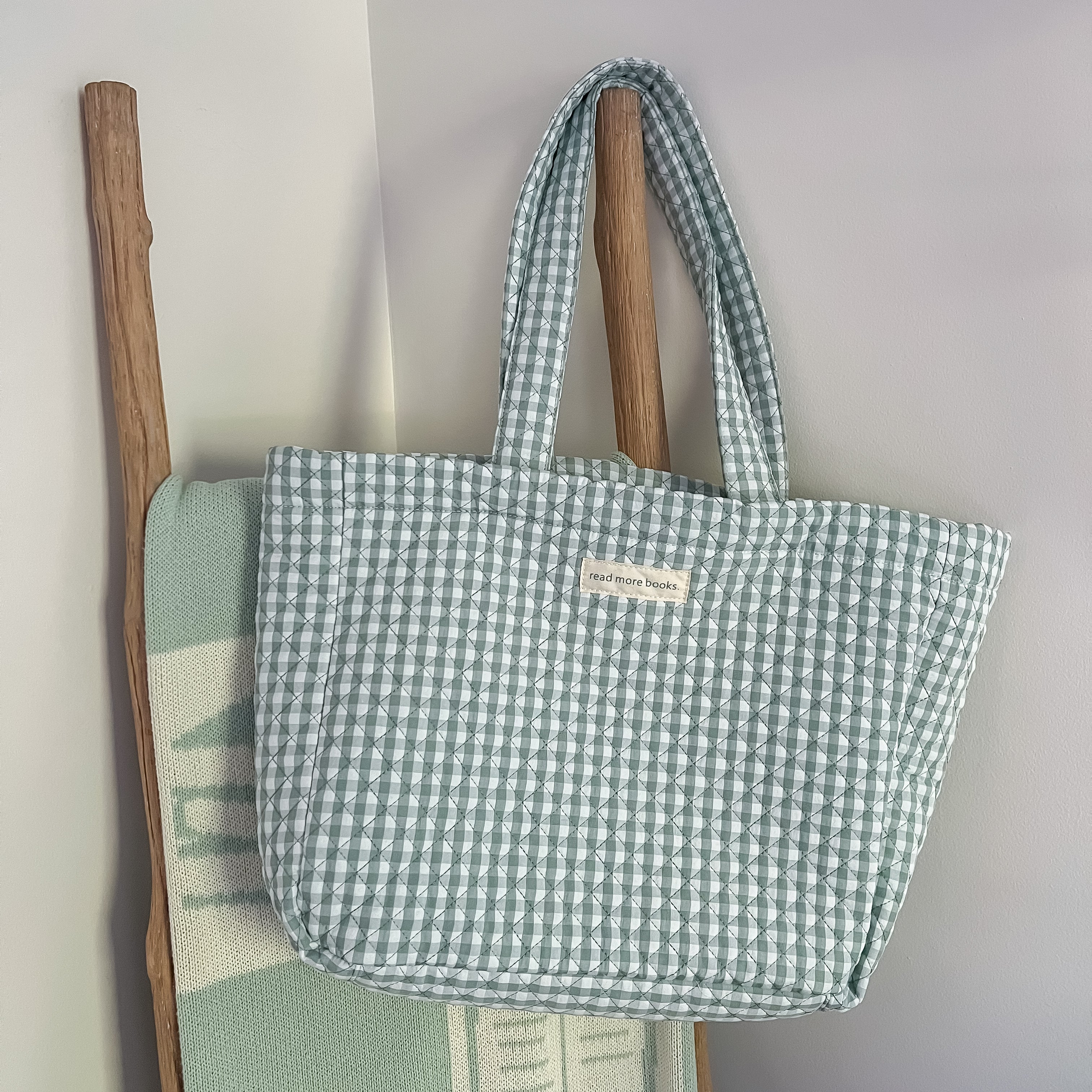 The Everything Bag