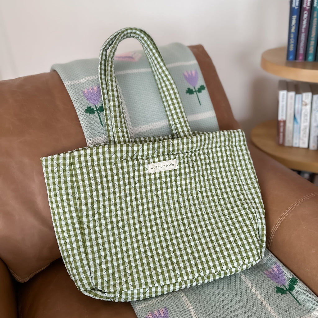 The Everything Bag