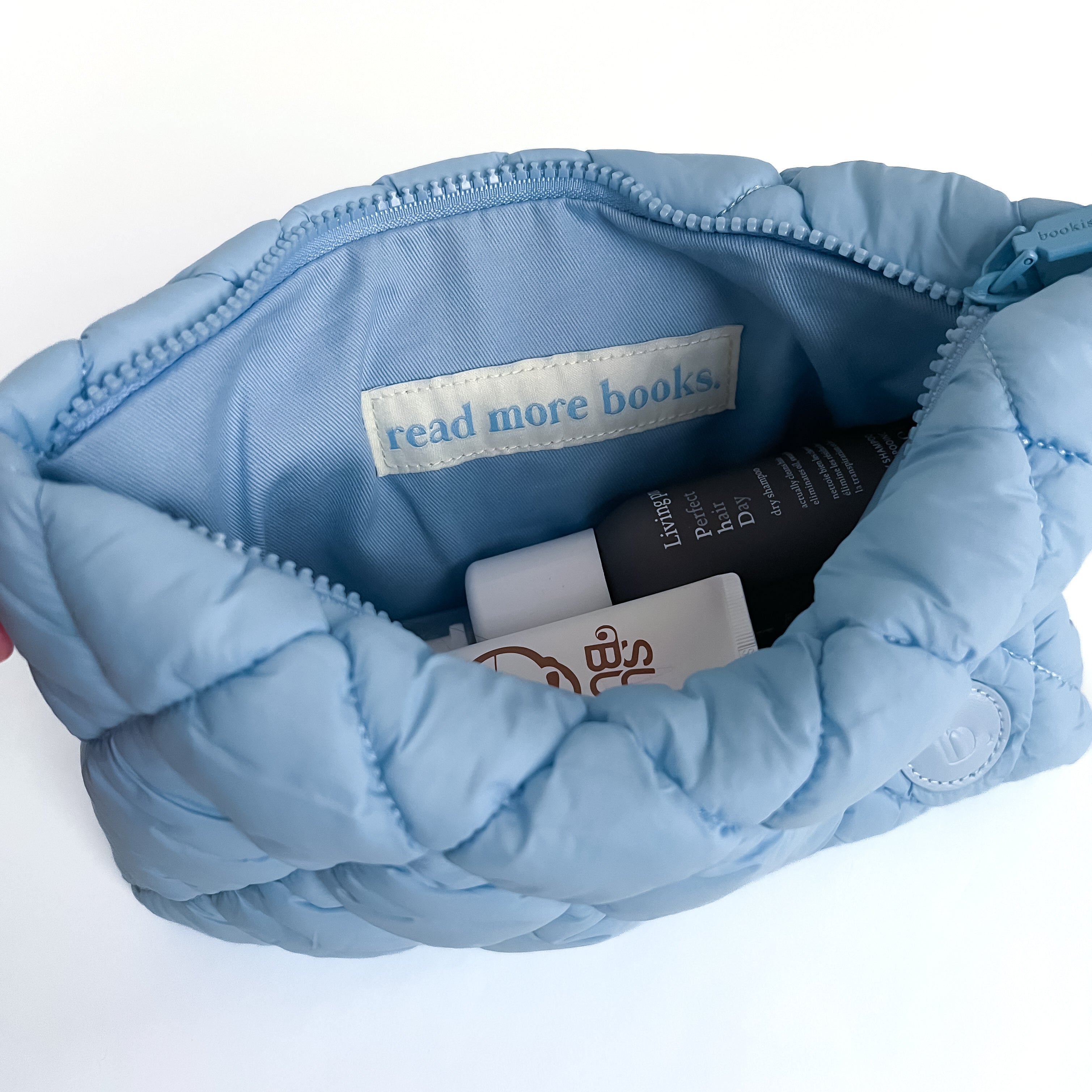 The Reader's Pouch
