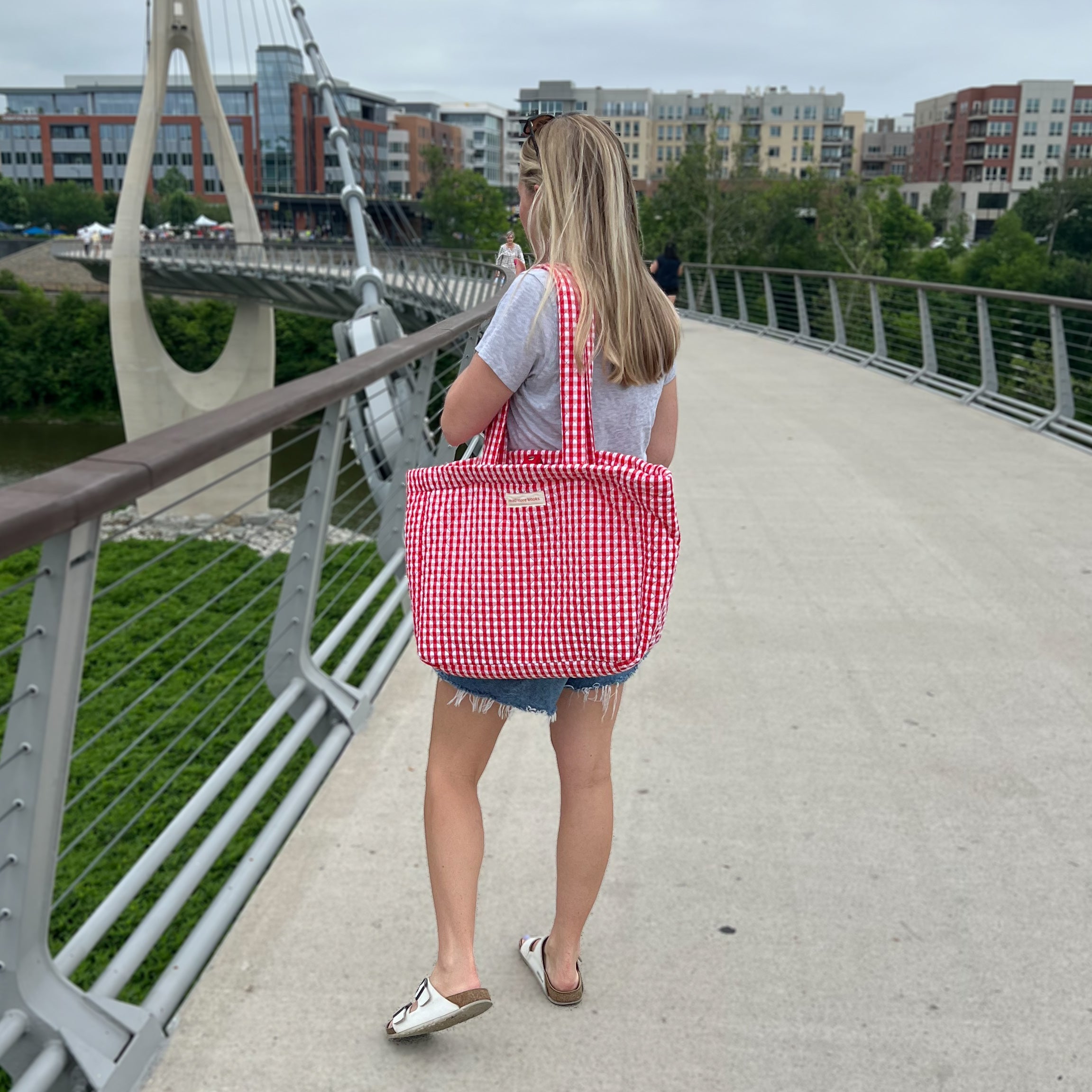 The Everything Bag