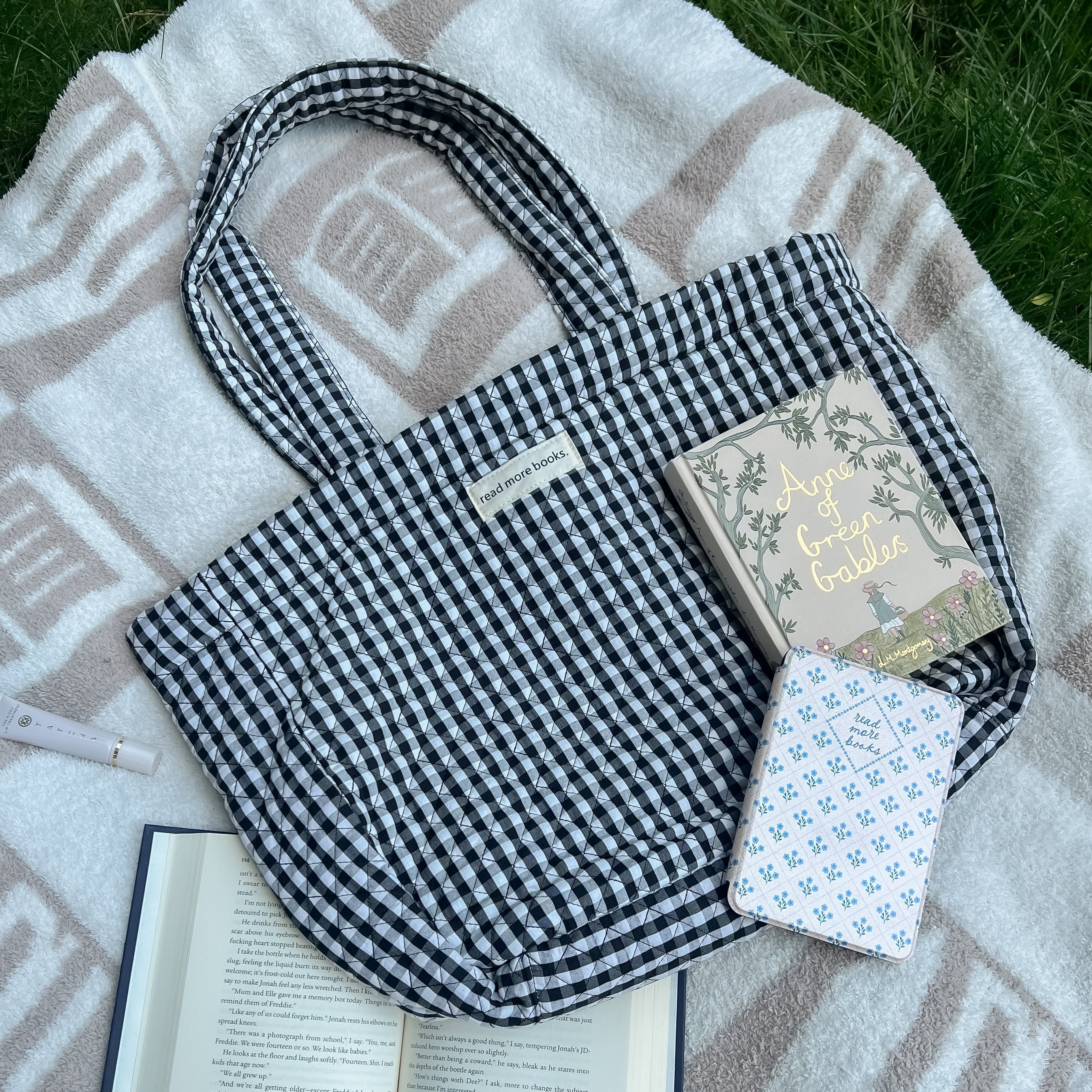The Everything Bag