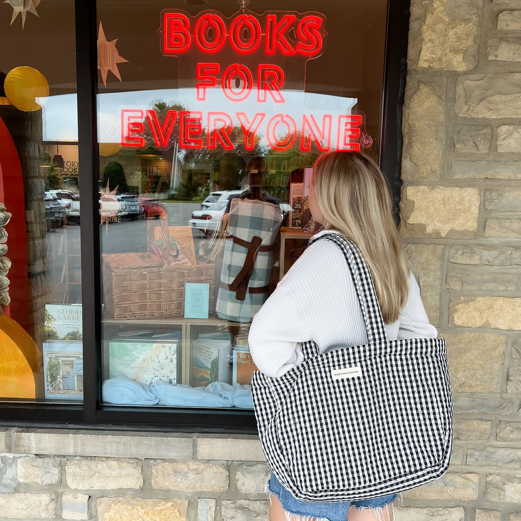 The Everything Bag