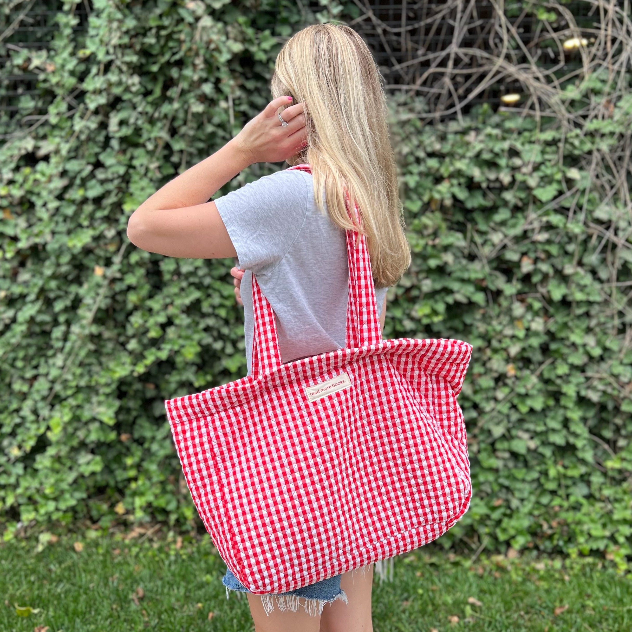 The Everything Bag